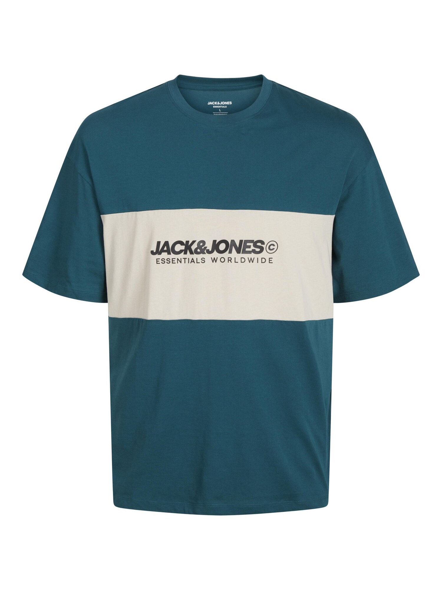 Thumbnail - T-Shirt 'JJELegacy'