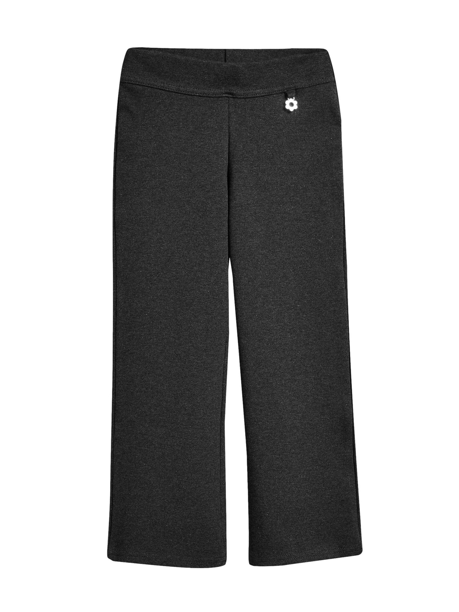 Next Pantaloni  gri metalic
