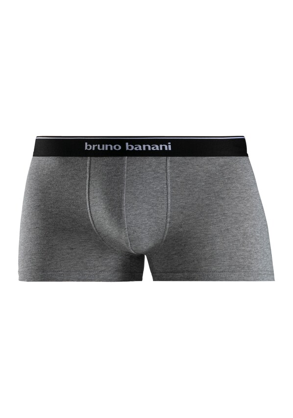 Bruno Banani, Boxeralsók, kék, 4 kép a 8 közül