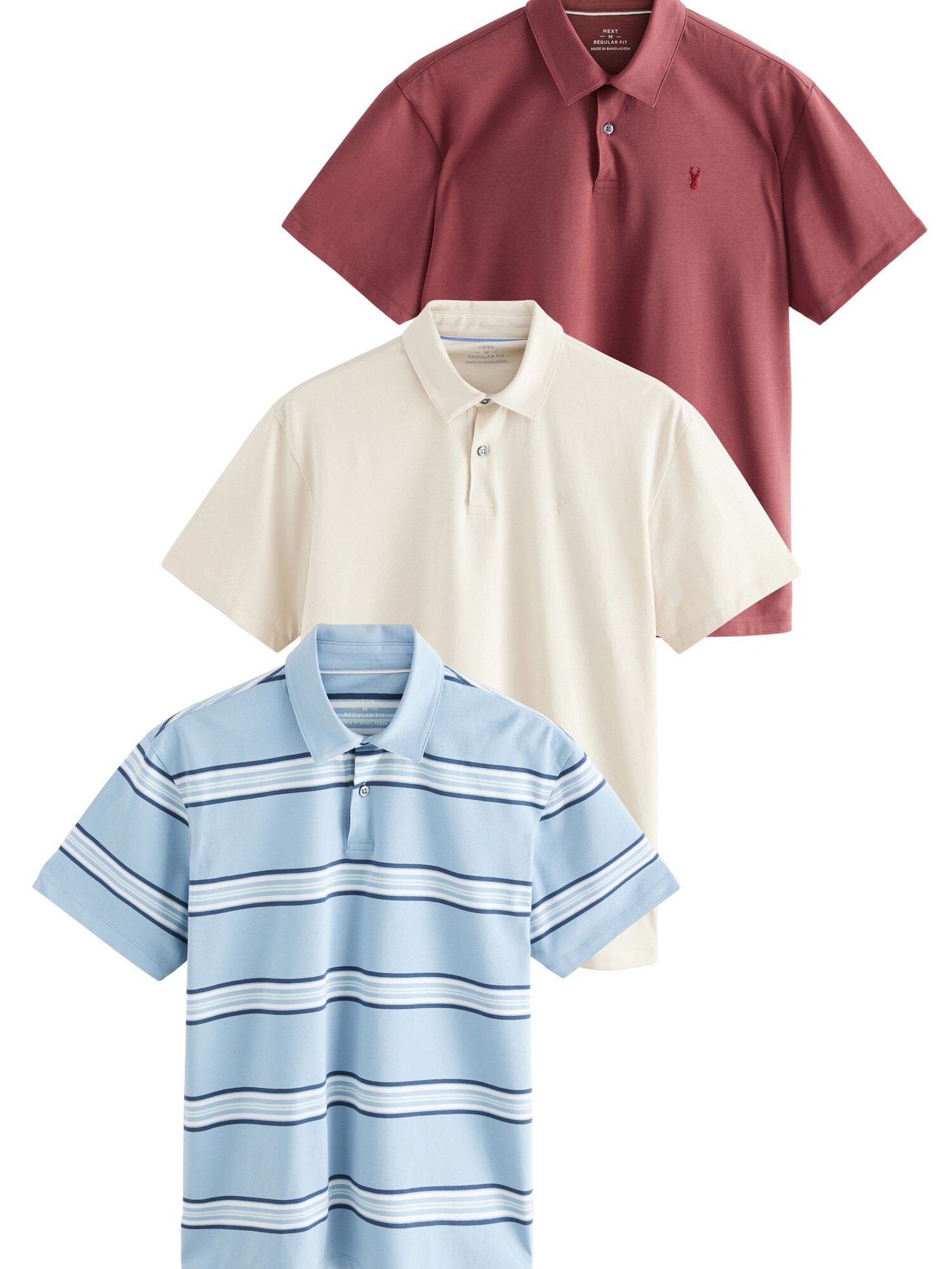 Thumbnail - Next Shirt