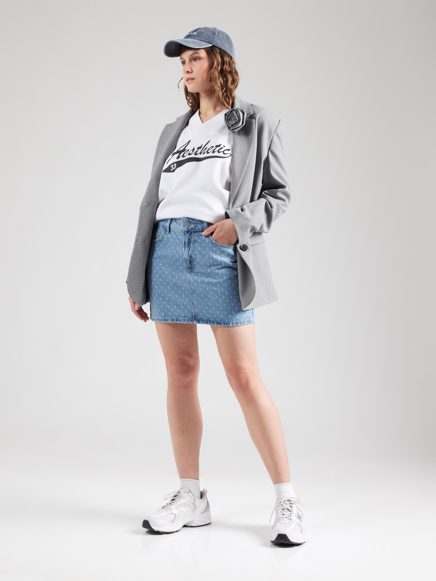 Thumbnail - VERO MODA Rock VMNANCY