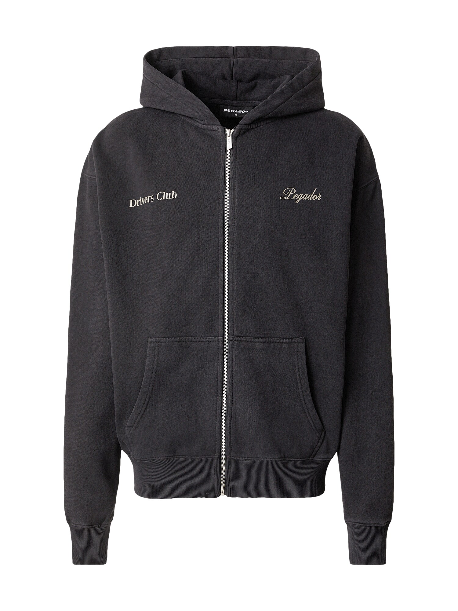 Pegador Hanorac Brixen  bej / negru