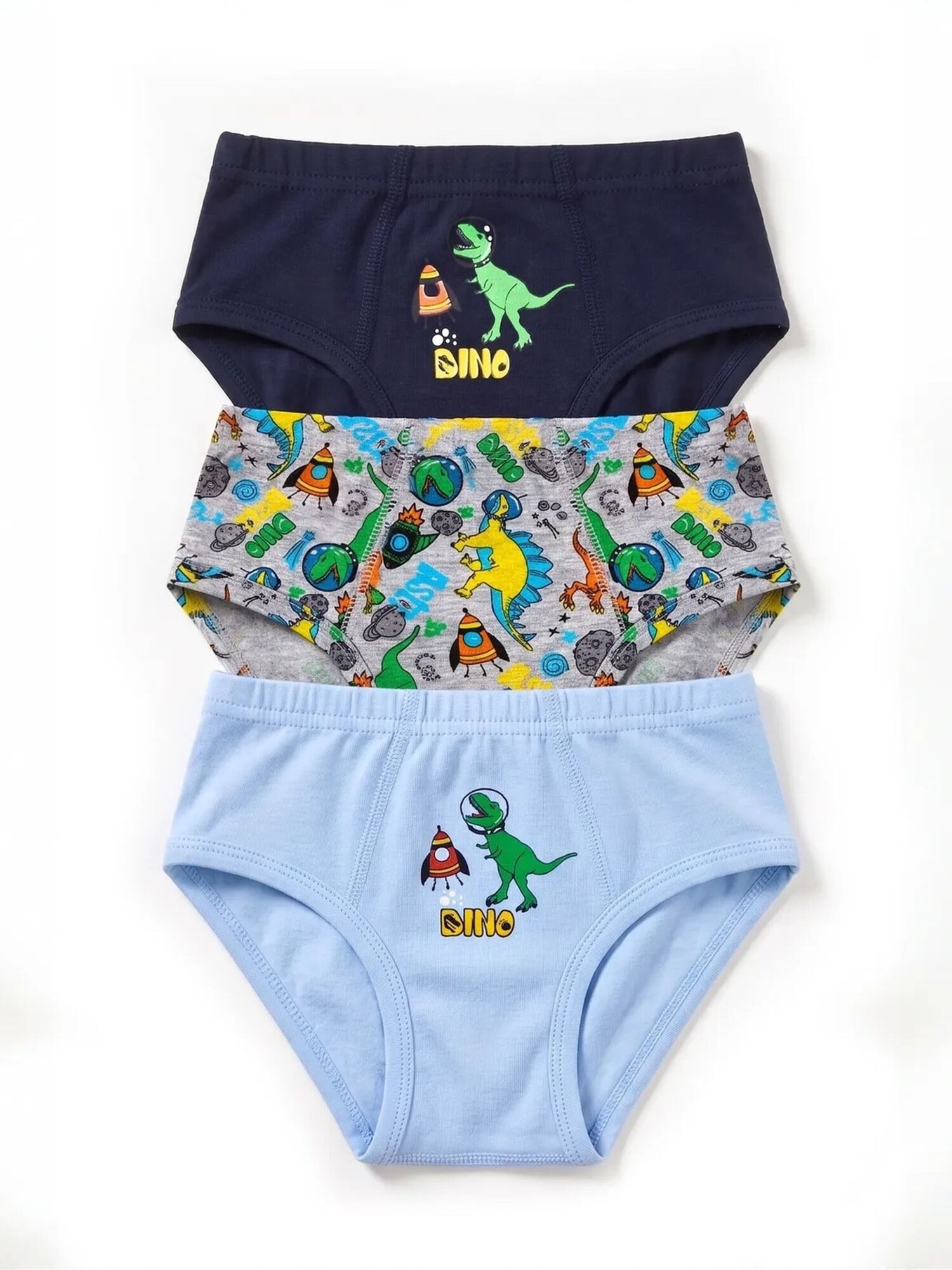 ÖTS Gaće 'ÖTS Herren Slip' miks boja