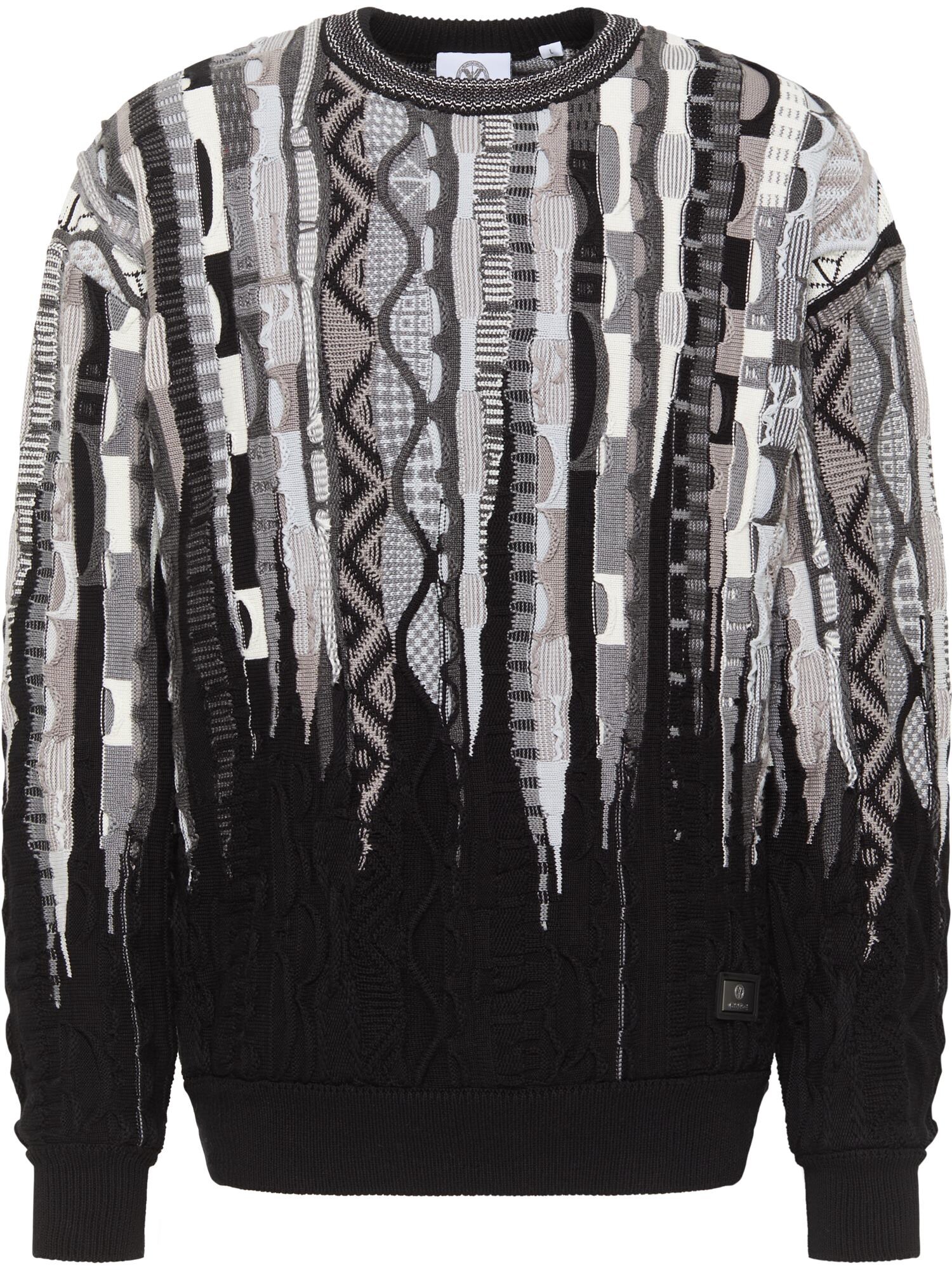 Thumbnail - Pullover ' Diamanti '