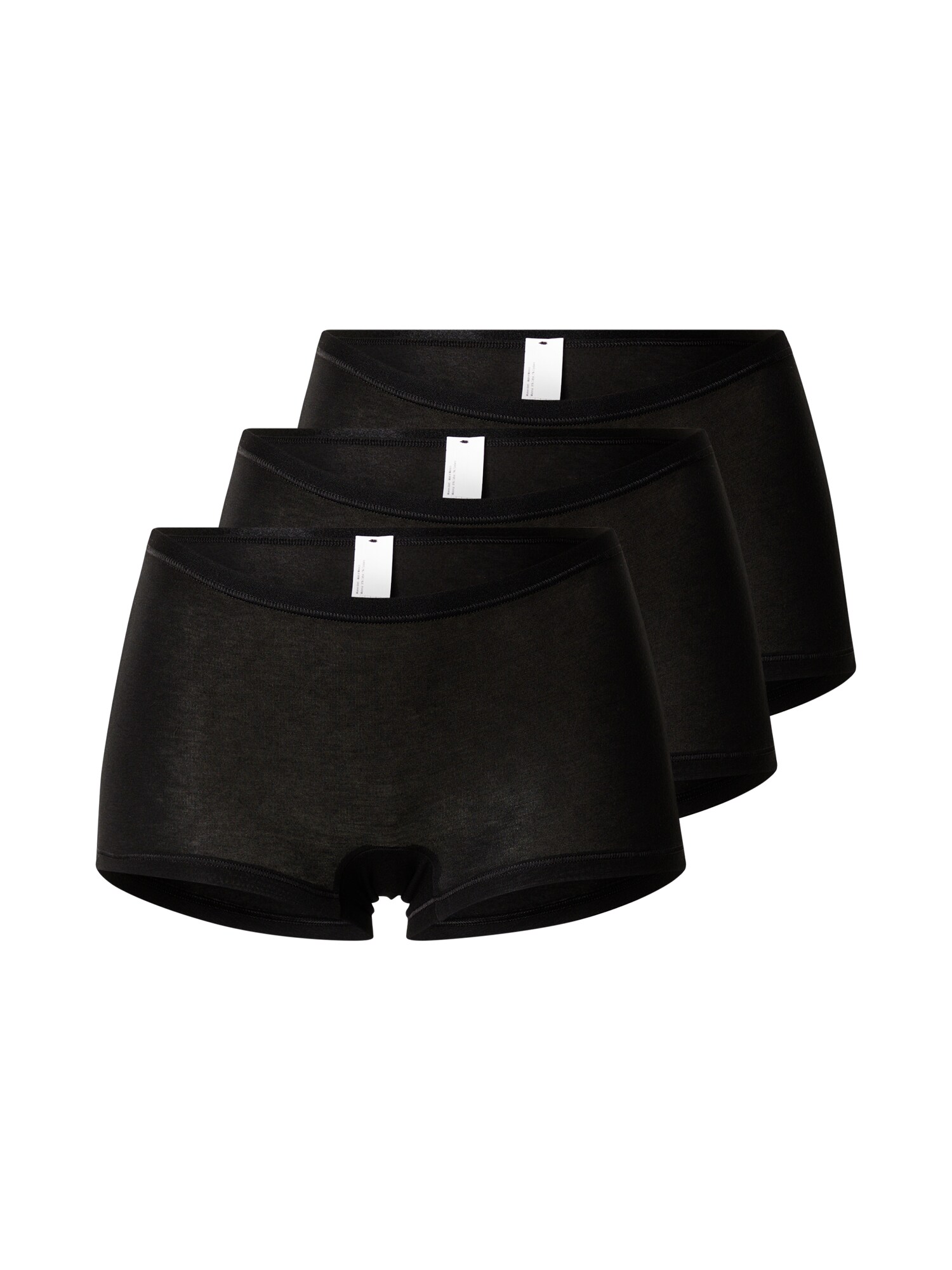 SLOGGI Chiloți Go Daily  negru