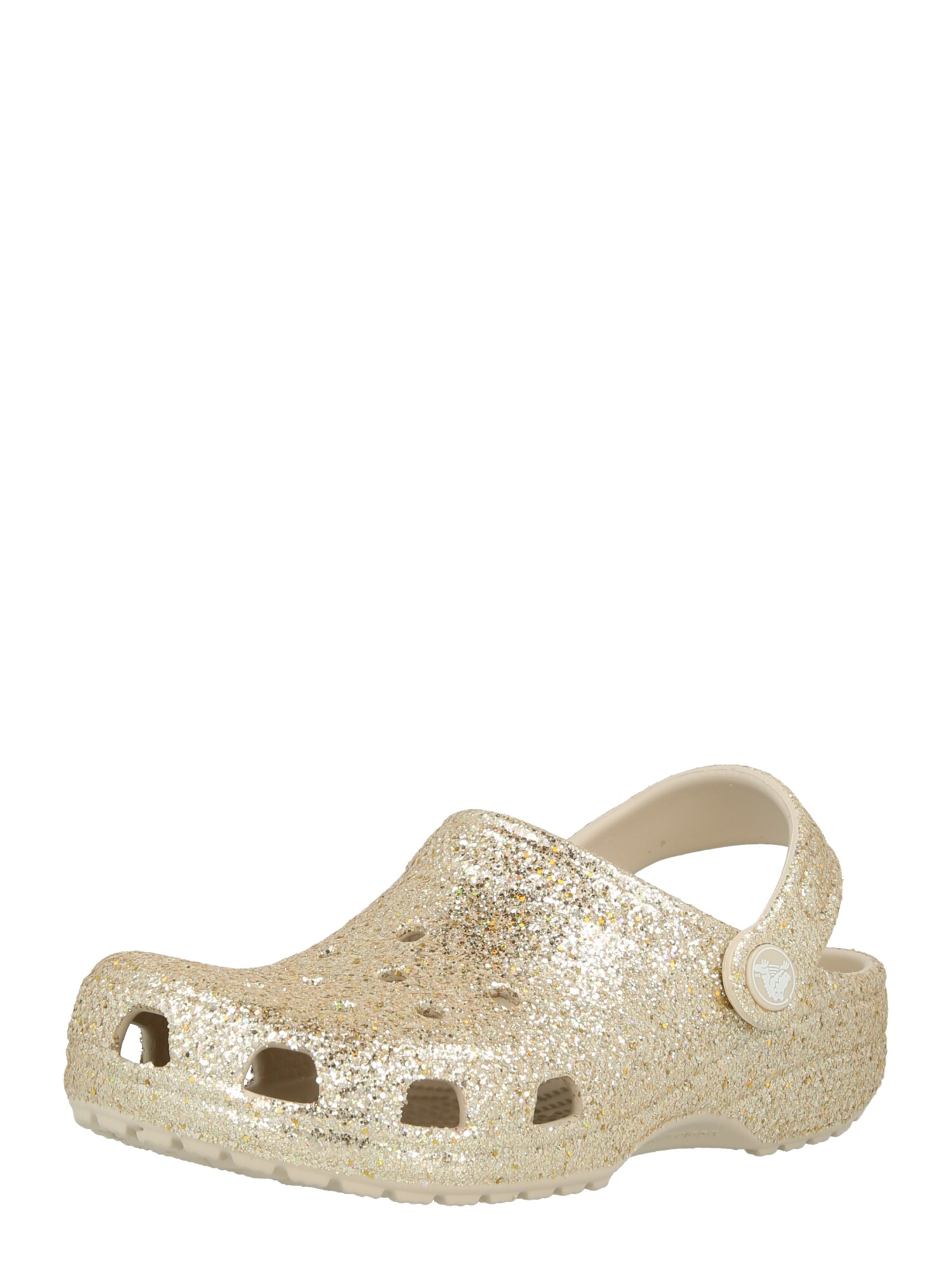 Crocs Sandale Classic  bej
