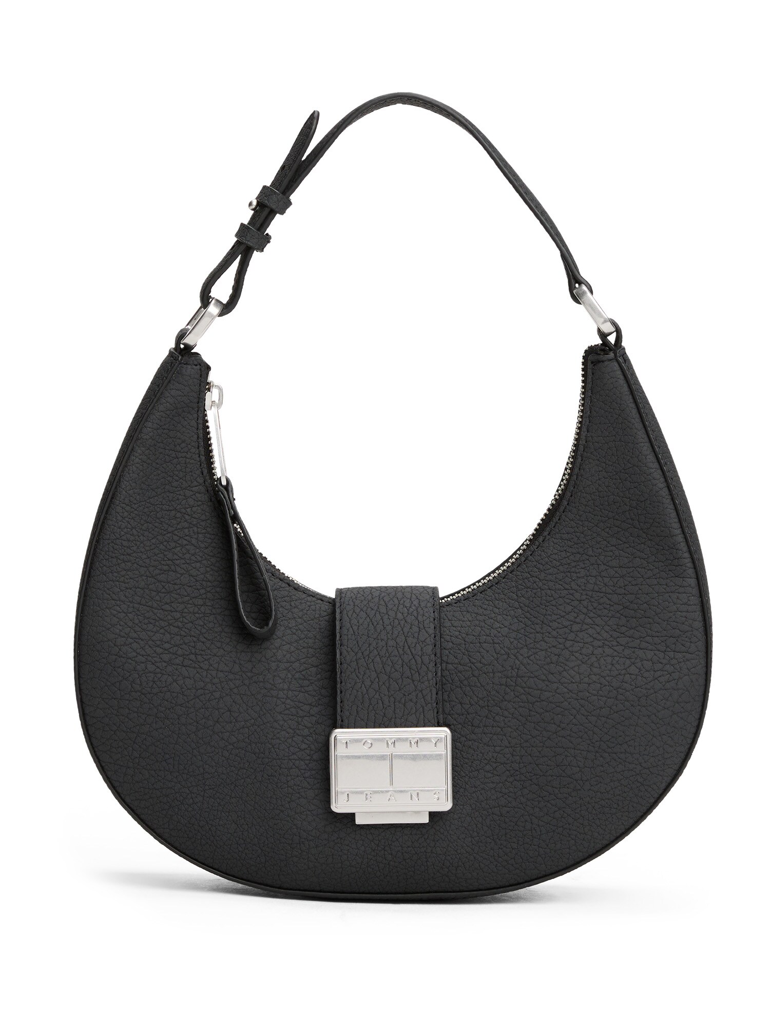 Tommy Jeans Geantă de umăr  negru
