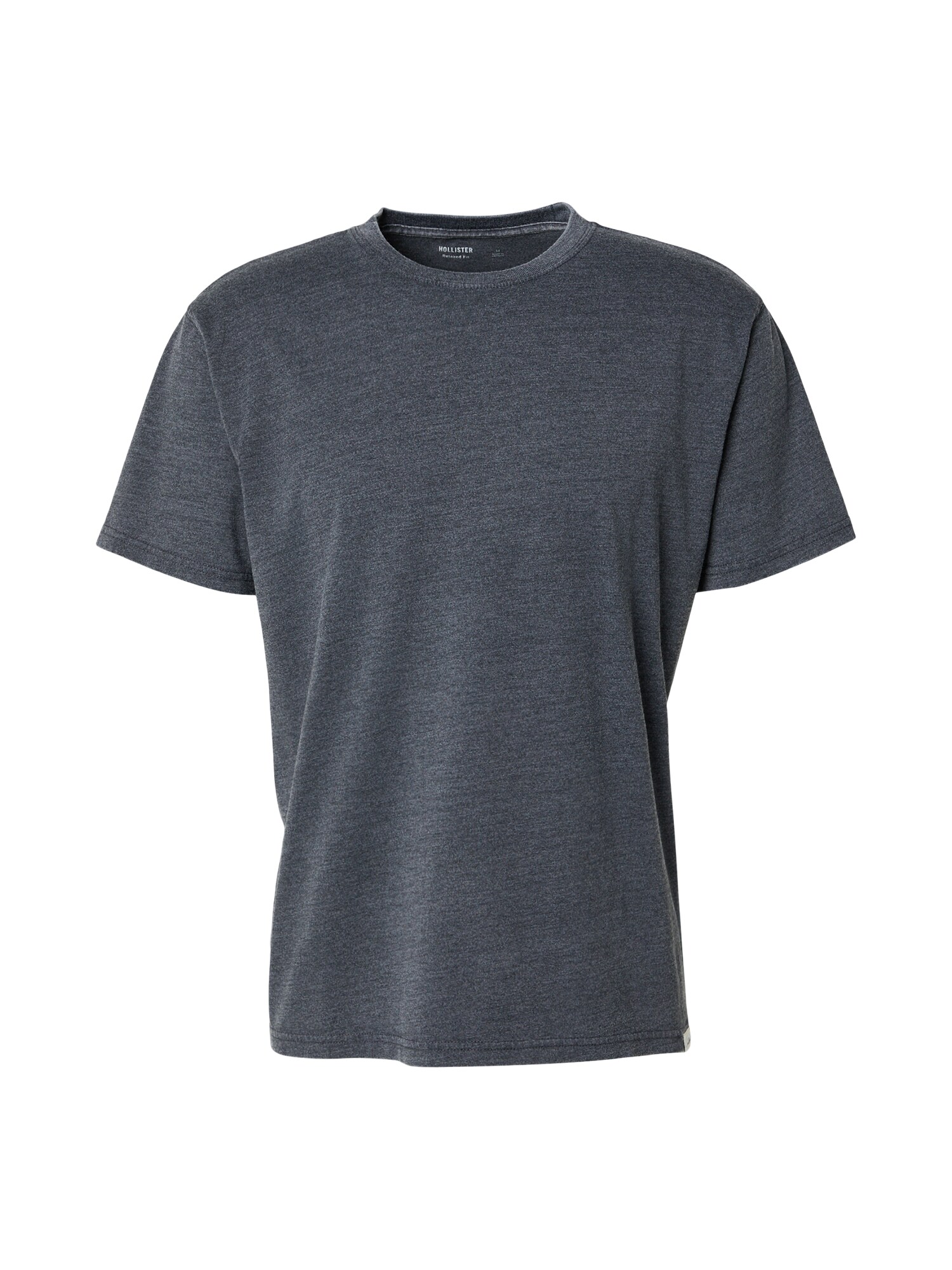 HOLLISTER Majica  crna