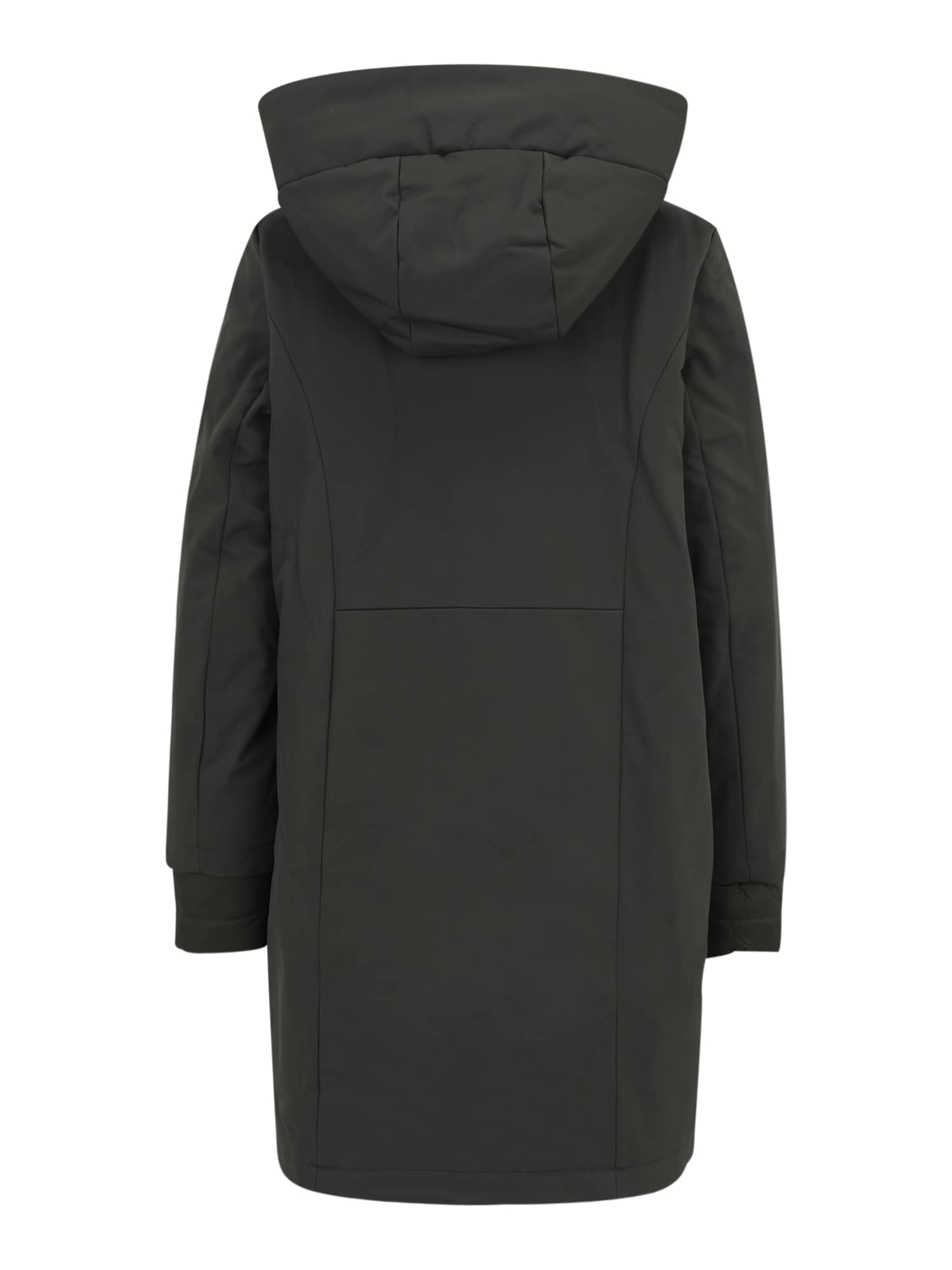 Vero Moda Maternity Átmeneti kabátok  bazaltszürke termék 2. képe