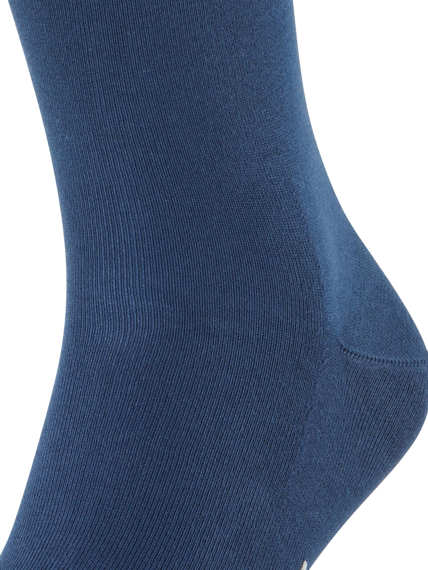 FALKE Calcetines 'Cool 24/7'  azul real – imagen 8