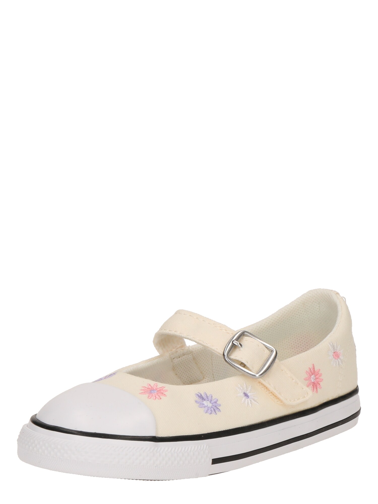 CONVERSE Balerina 'CTAS DAINTY'  gyapjúfehér akciós termékkép 1