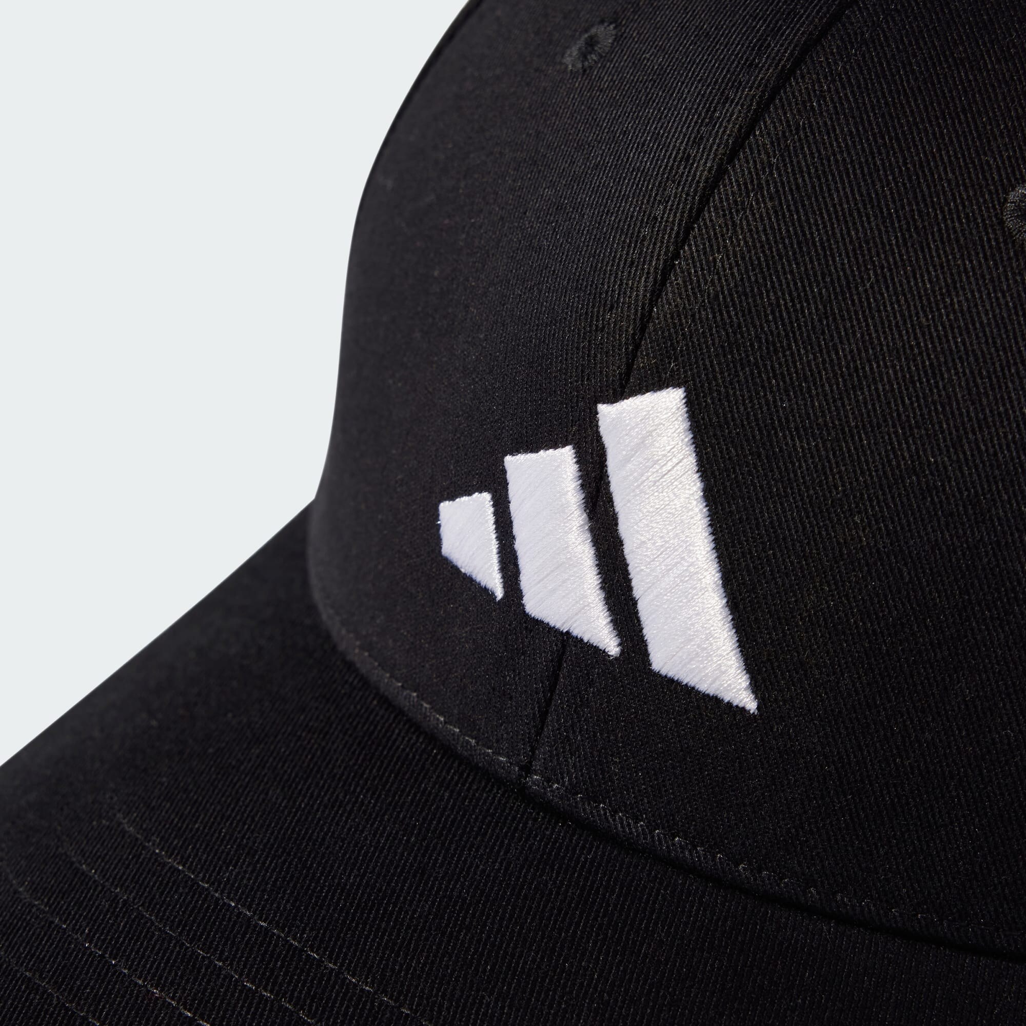 ADIDAS PERFORMANCE Sport sapkák  fekete / fehér termék 2. képe
