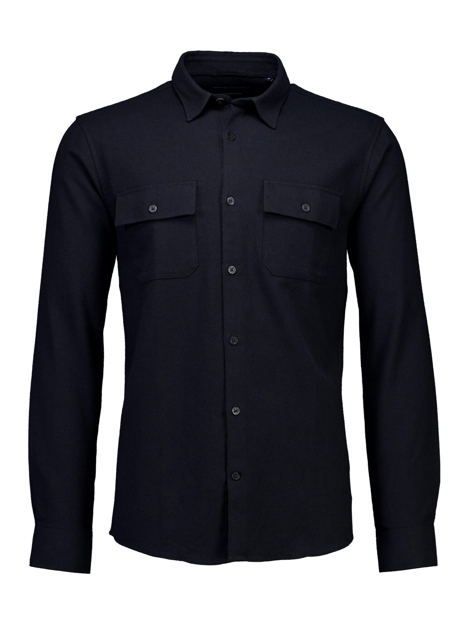 Lindbergh Camisa  negro