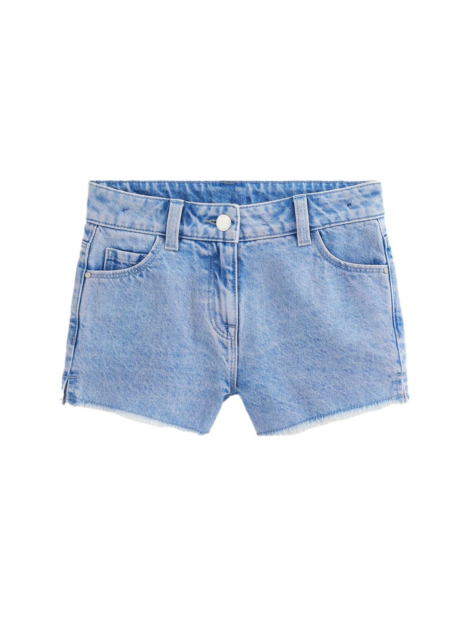 Next Jeans  albastru denim