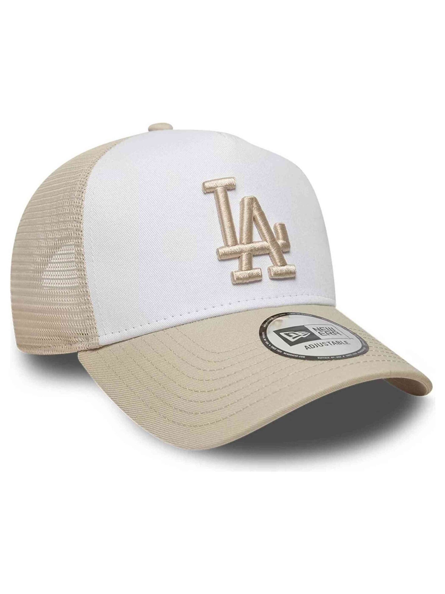 NEW ERA Gorra deportiva '60856266'  beige