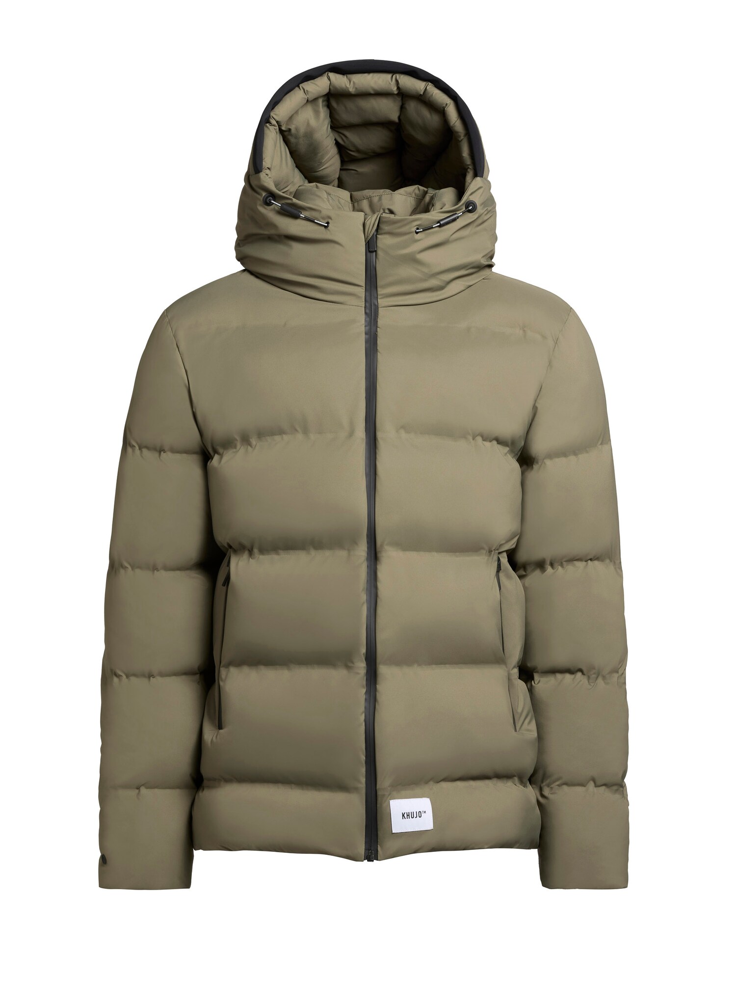 Thumbnail - khujo Jacke Silas2