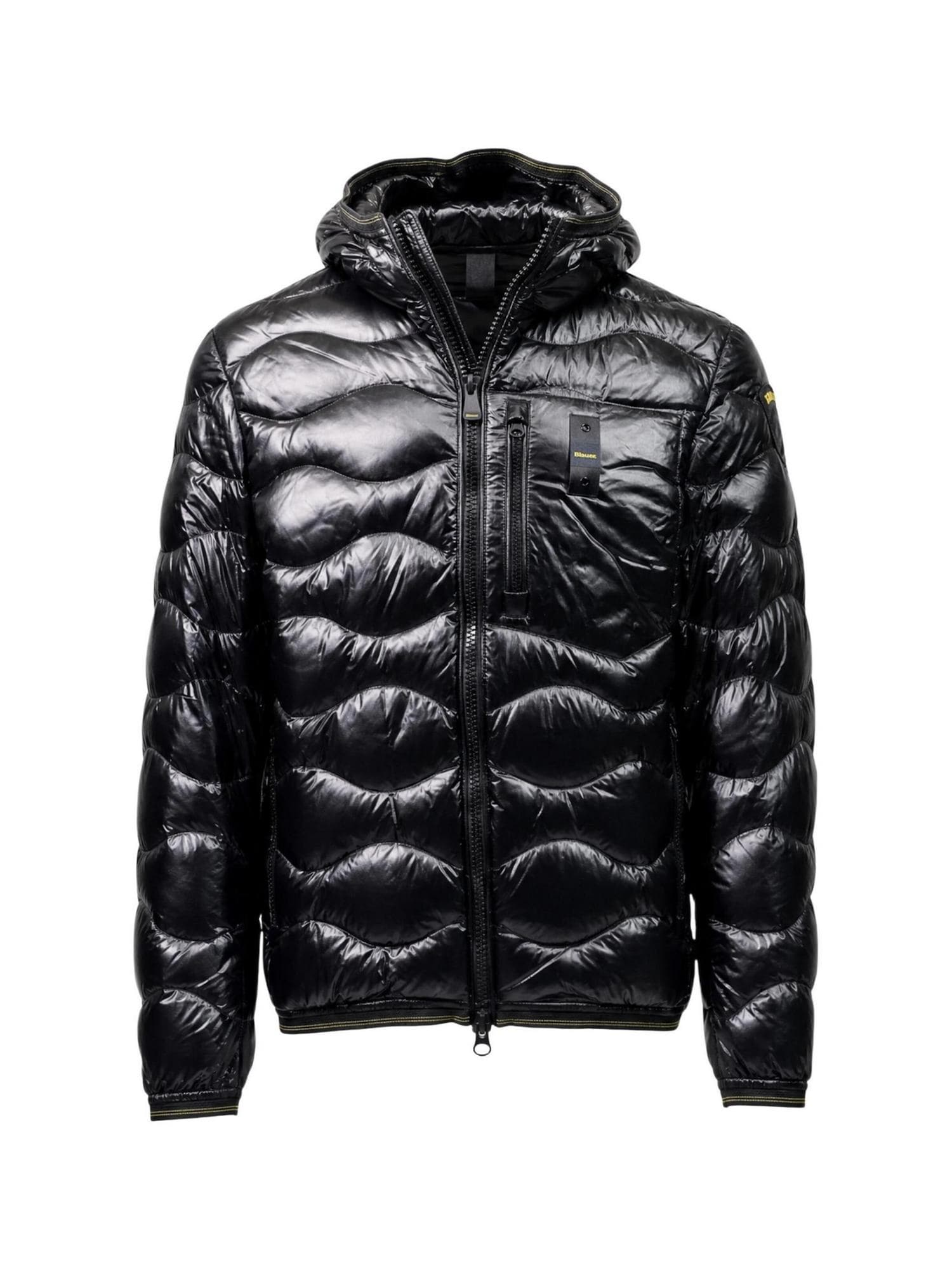 Vinterjacka 'WAVE 26WBLUC03064'