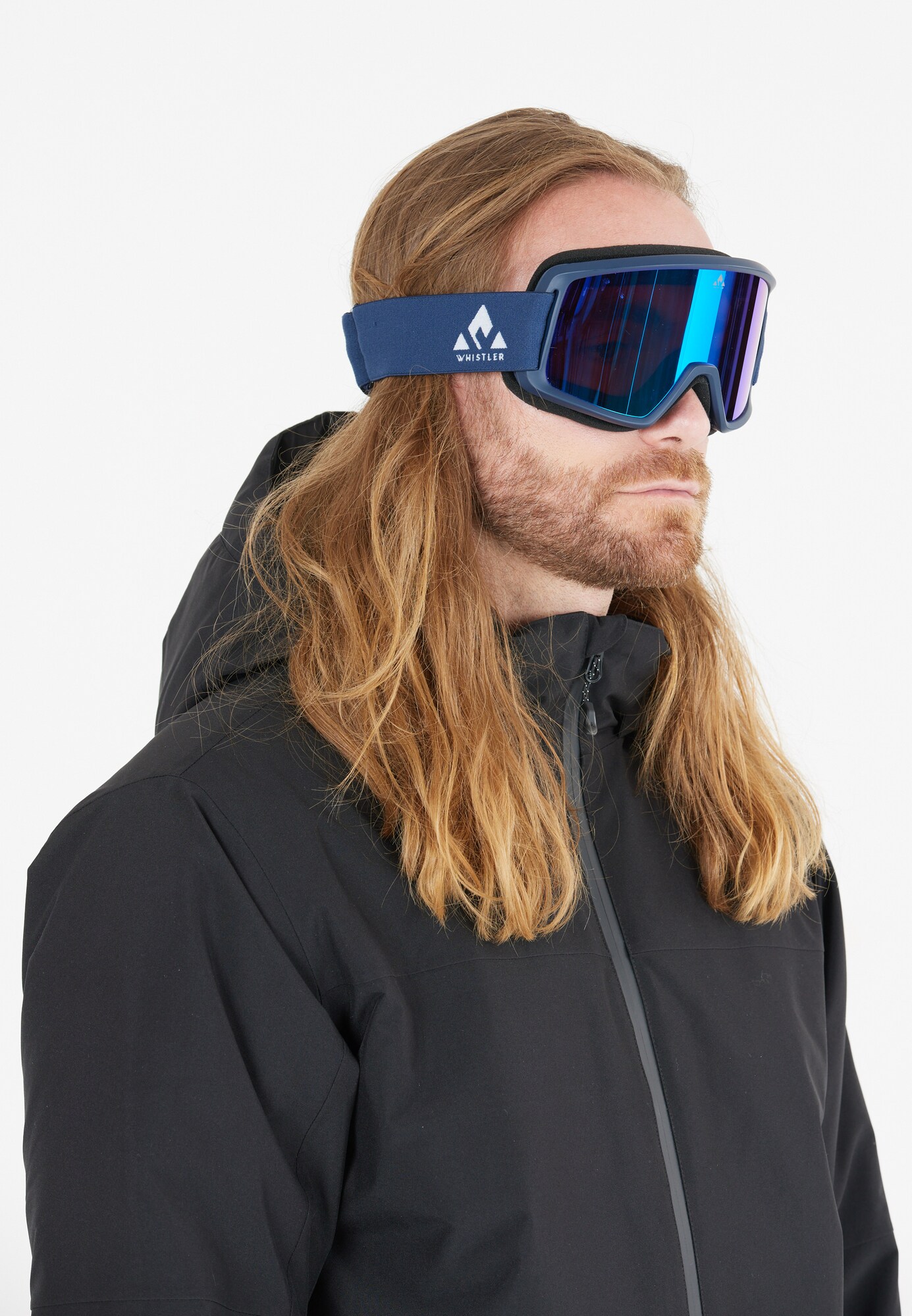 Thumbnail - Whistler Skibrille WS5100