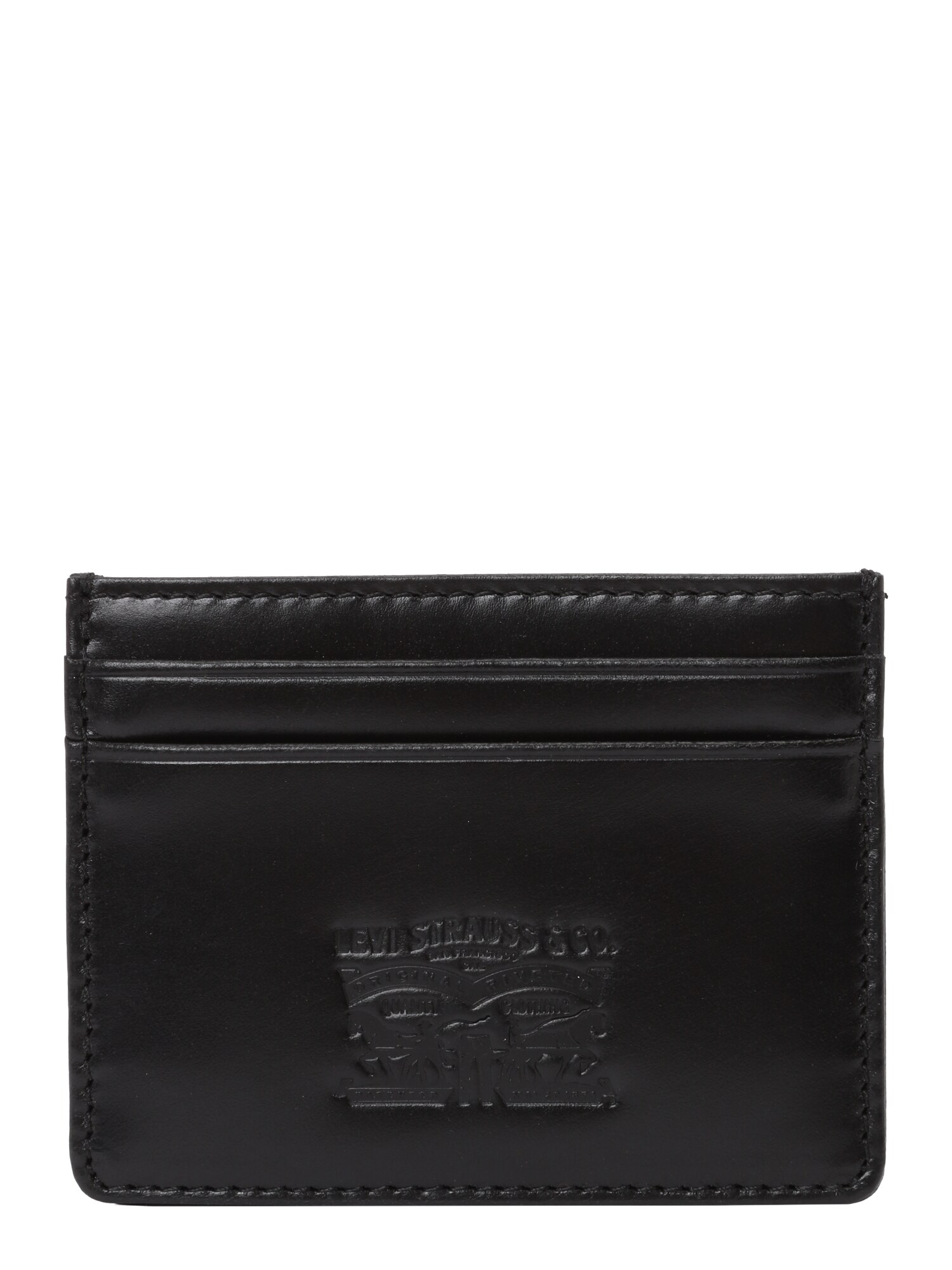 LEVIS ® Etui  negru