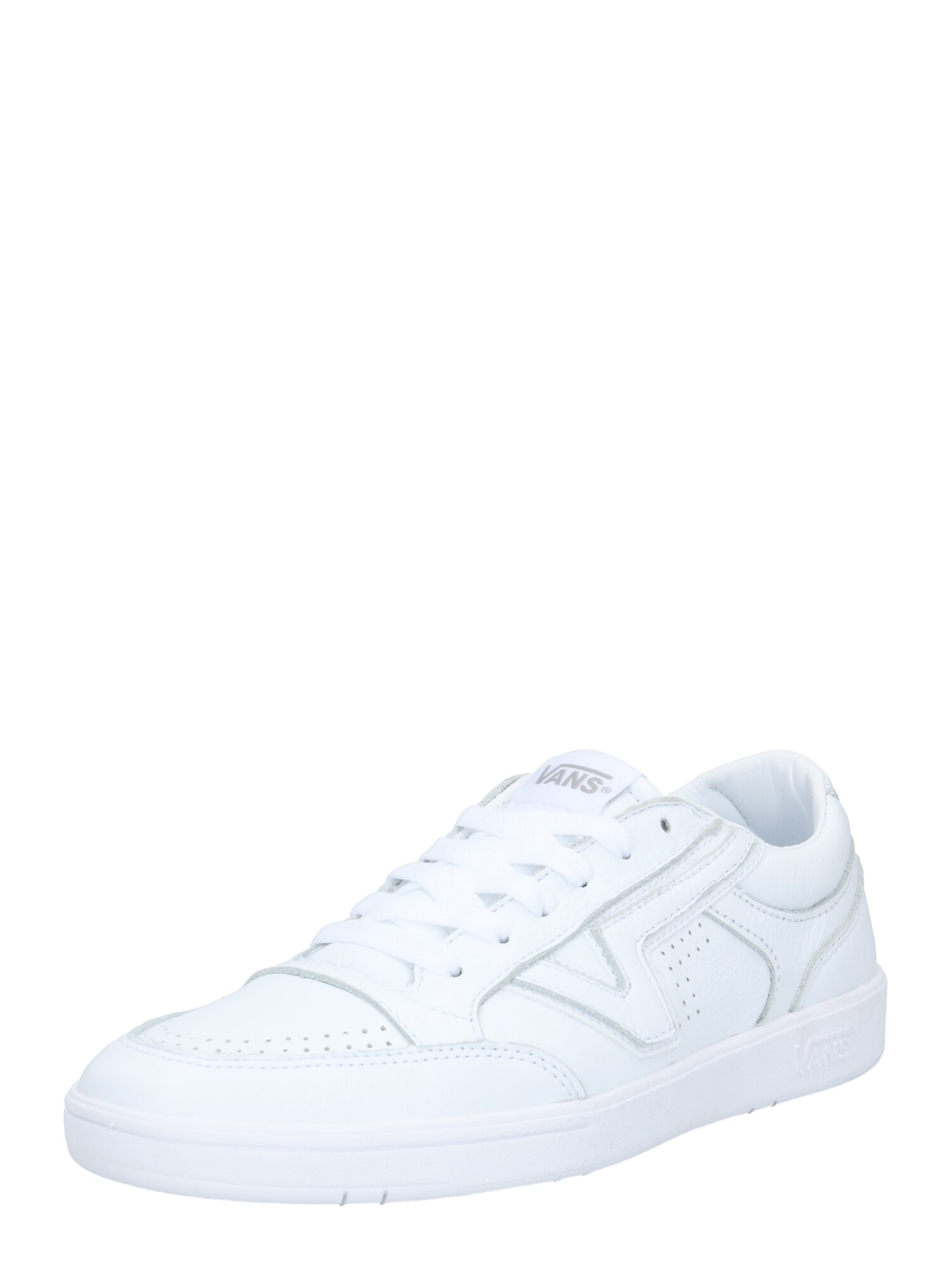 VANS Sapatilhas baixas 'UA Lowland CC'  branco