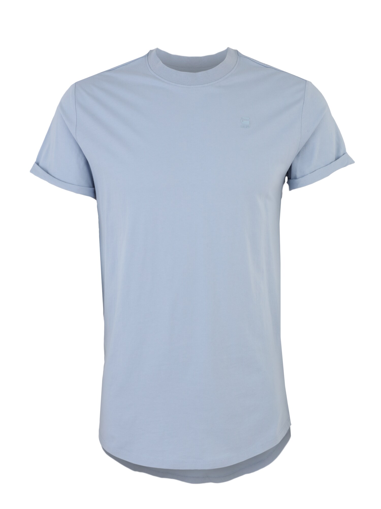 G-STAR Tricou Lash  albastru deschis