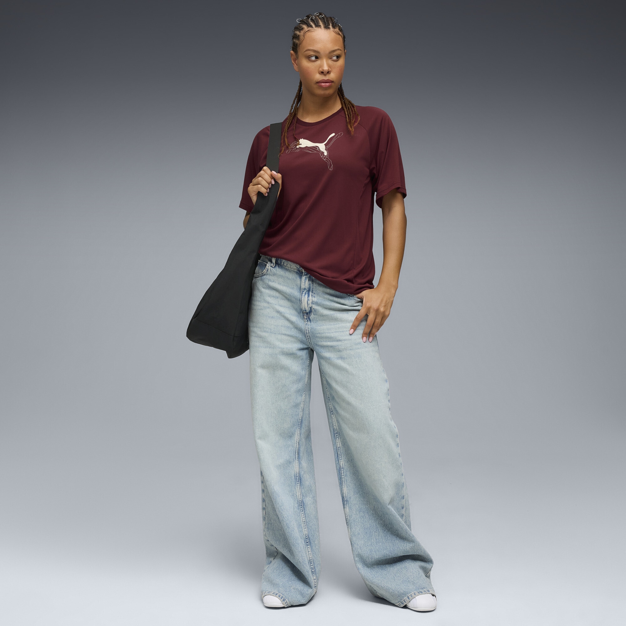Thumbnail - PUMA T-Shirt Evostripe