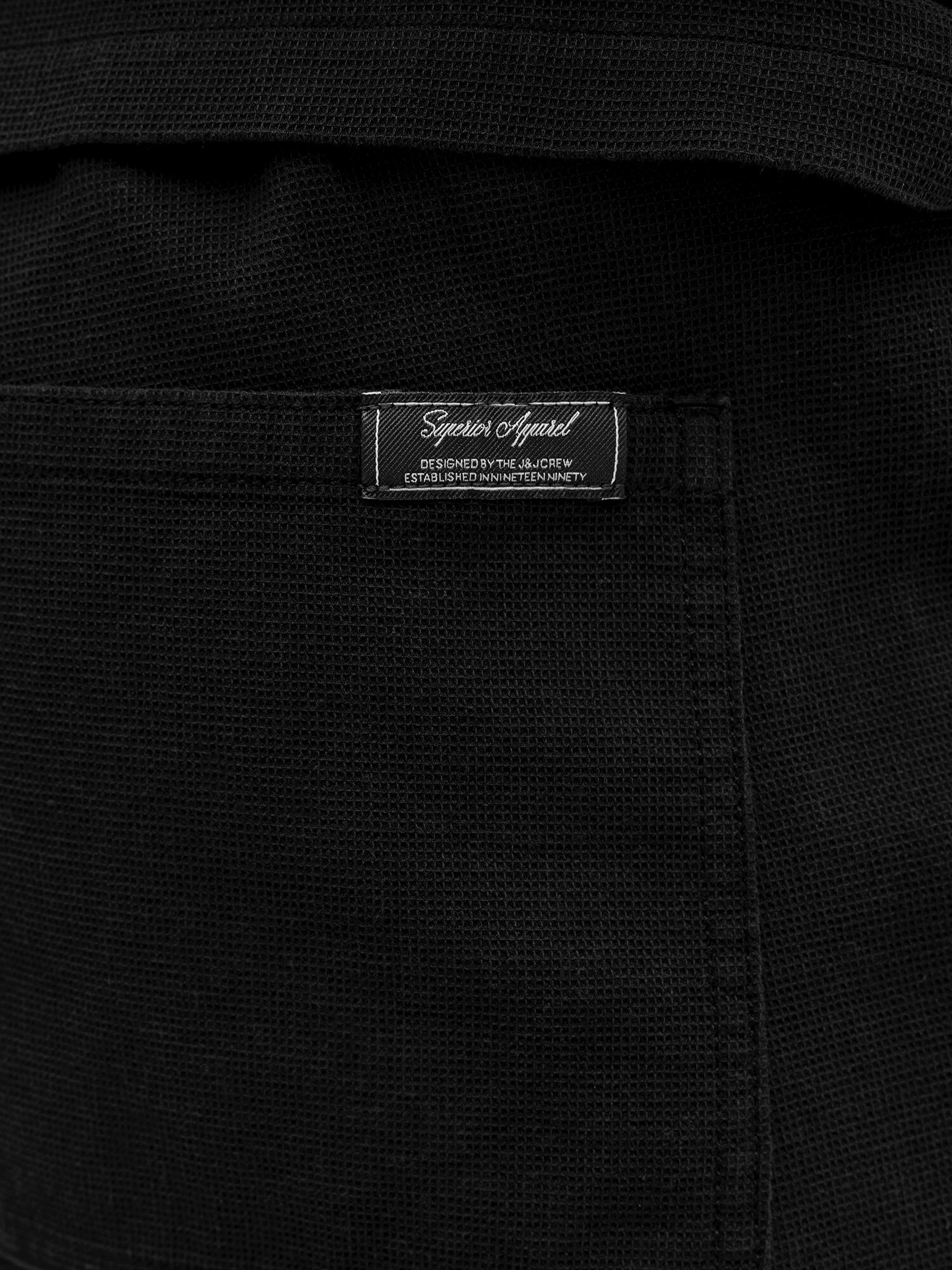 Jack & Jones Plus Nohavice 'JPSTJAIDEN'  čierna (obrázok 4)