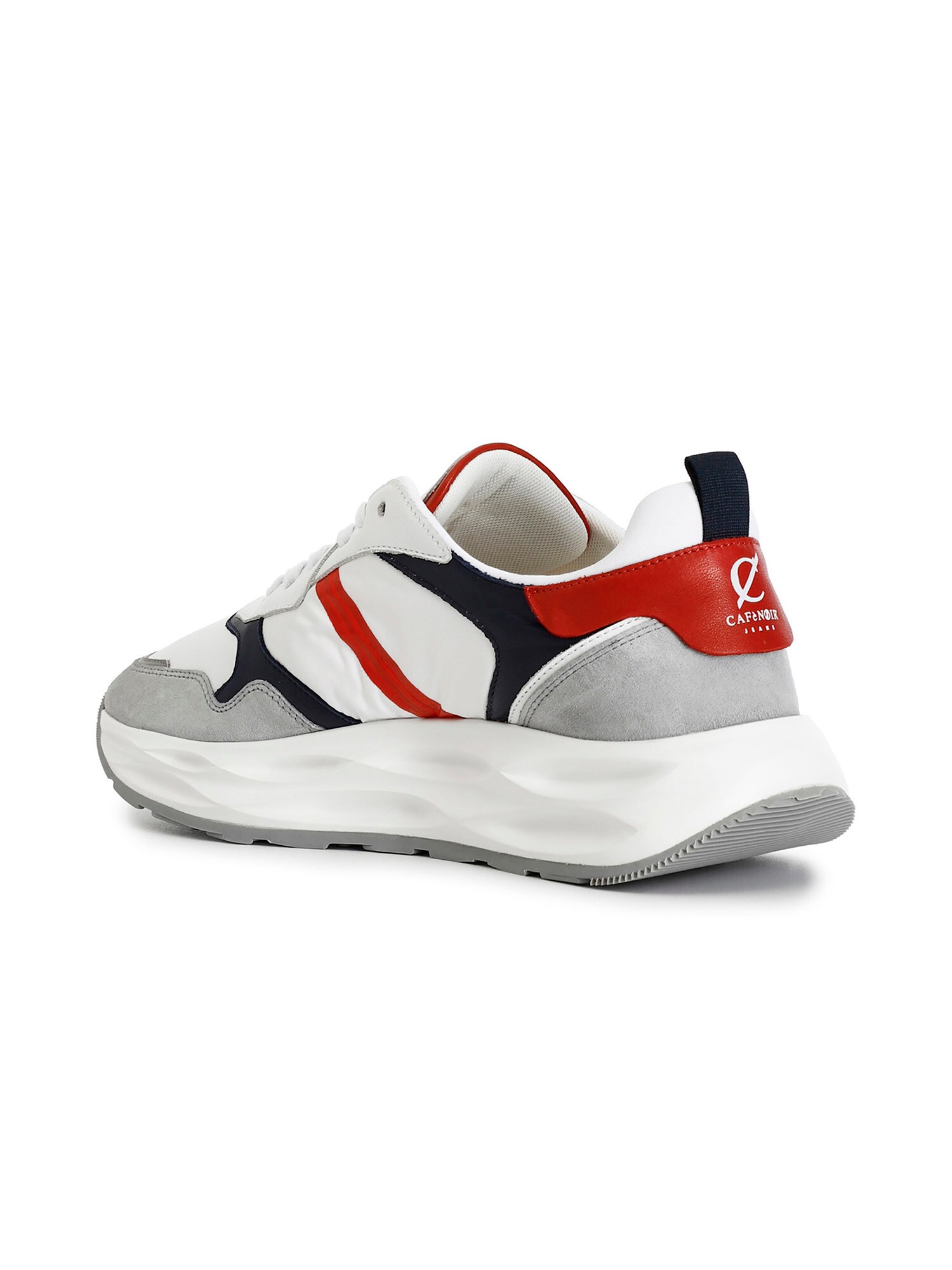 Thumbnail - CAF NOIR Sneaker