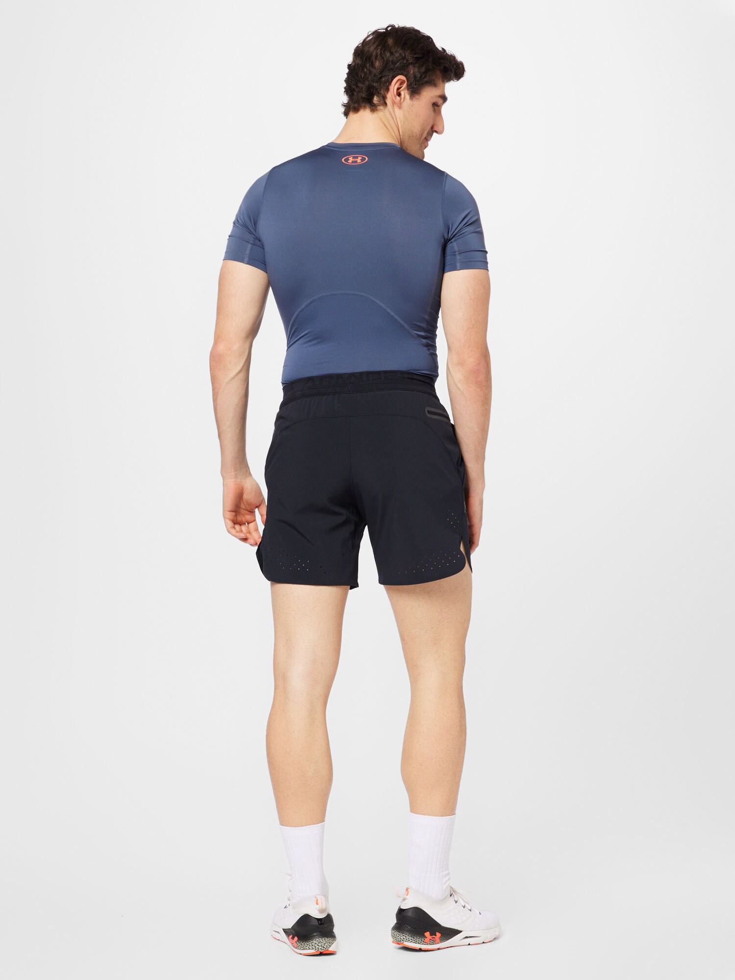 Thumbnail - Sportshorts 'Peak'