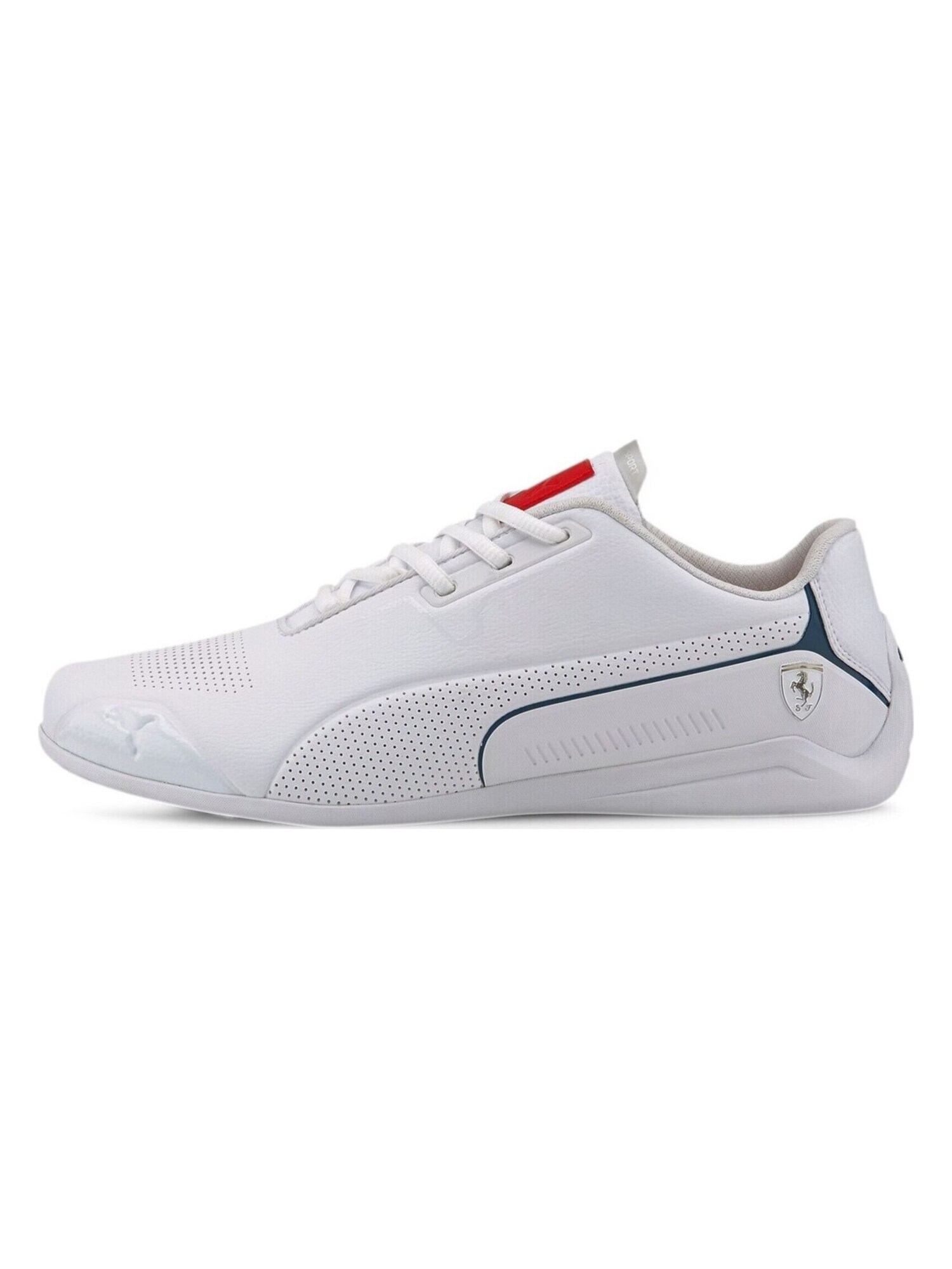 PUMA Calzado deportivo 'Sf Drift Cat 8 Ls'  blanco