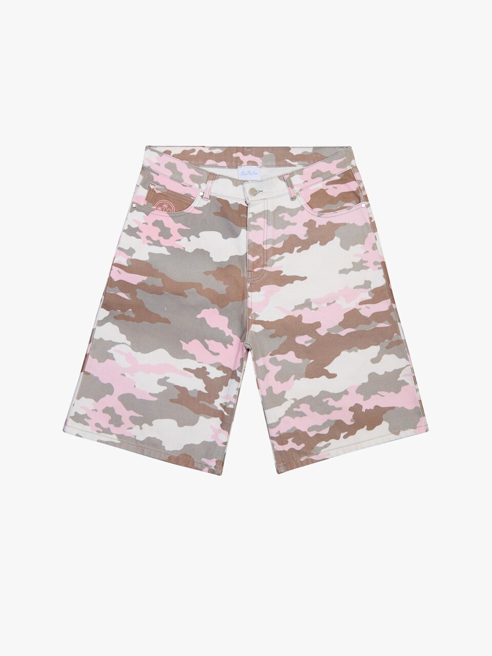 Byxa 'Camo'