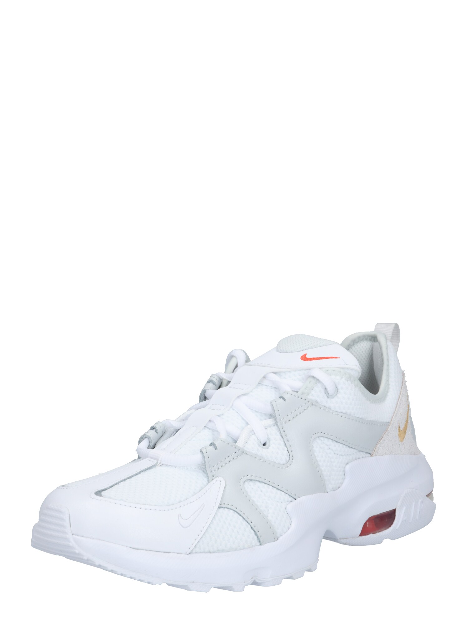 Nike Sportswear Sportbačiai be auliuko 'Air Max Graviton'  balta