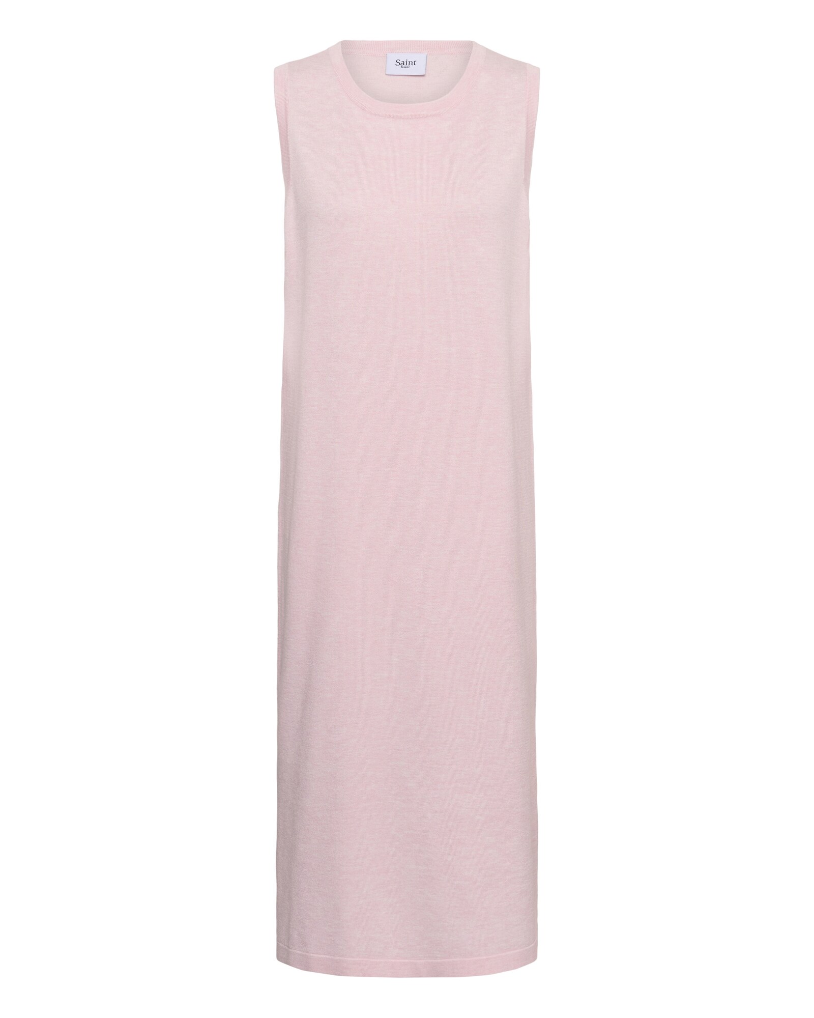 SAINT TROPEZ Vestido 'SZMila'  rosa