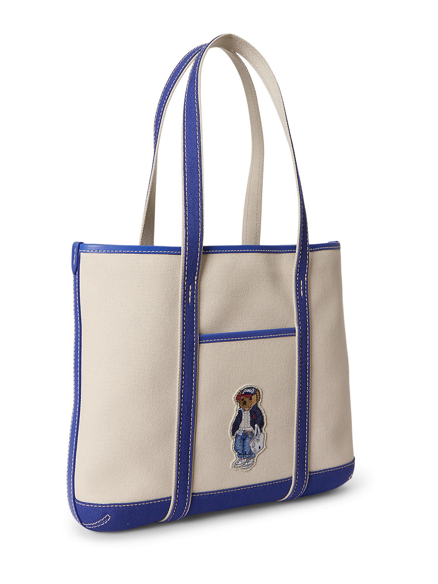 Polo Ralph Lauren Shopper SPRING BEAR