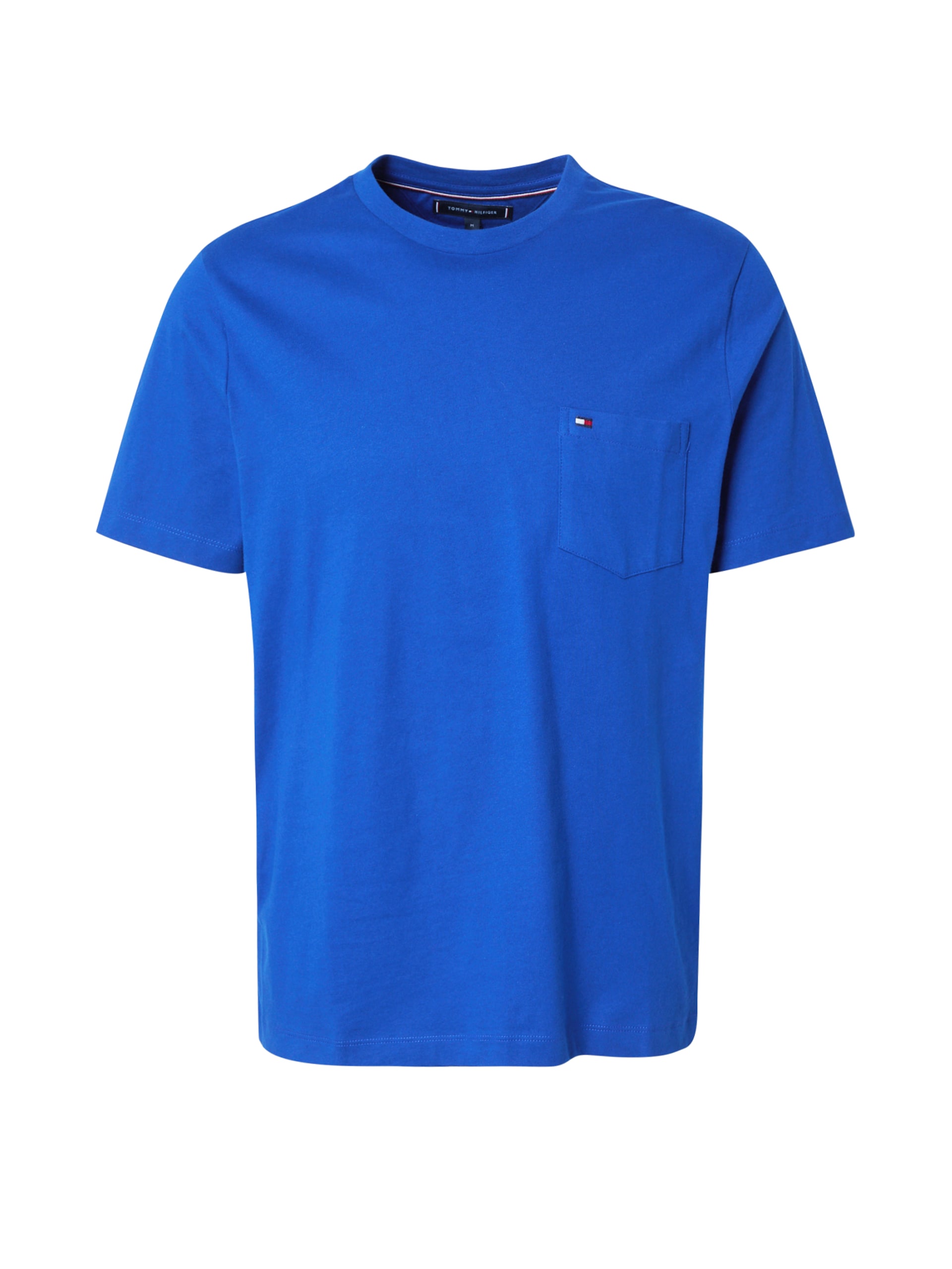 TOMMY HILFIGER T-shirt 'ESSENTIAL' herr