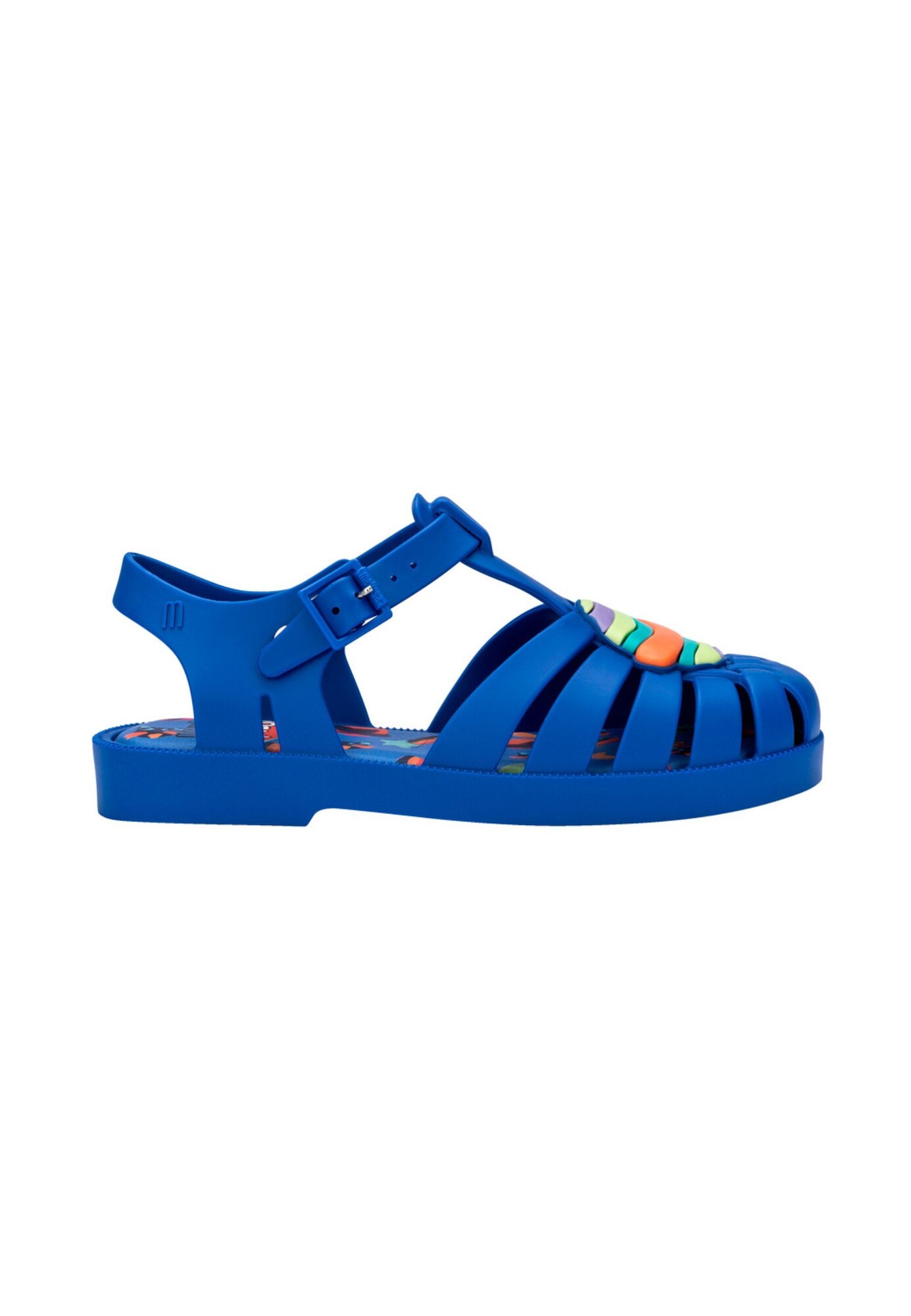 Thumbnail - MELISSA Sandal  Possession  Play Doh INF