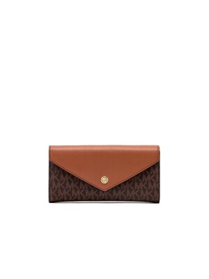Michael Kors Cartera  marrón