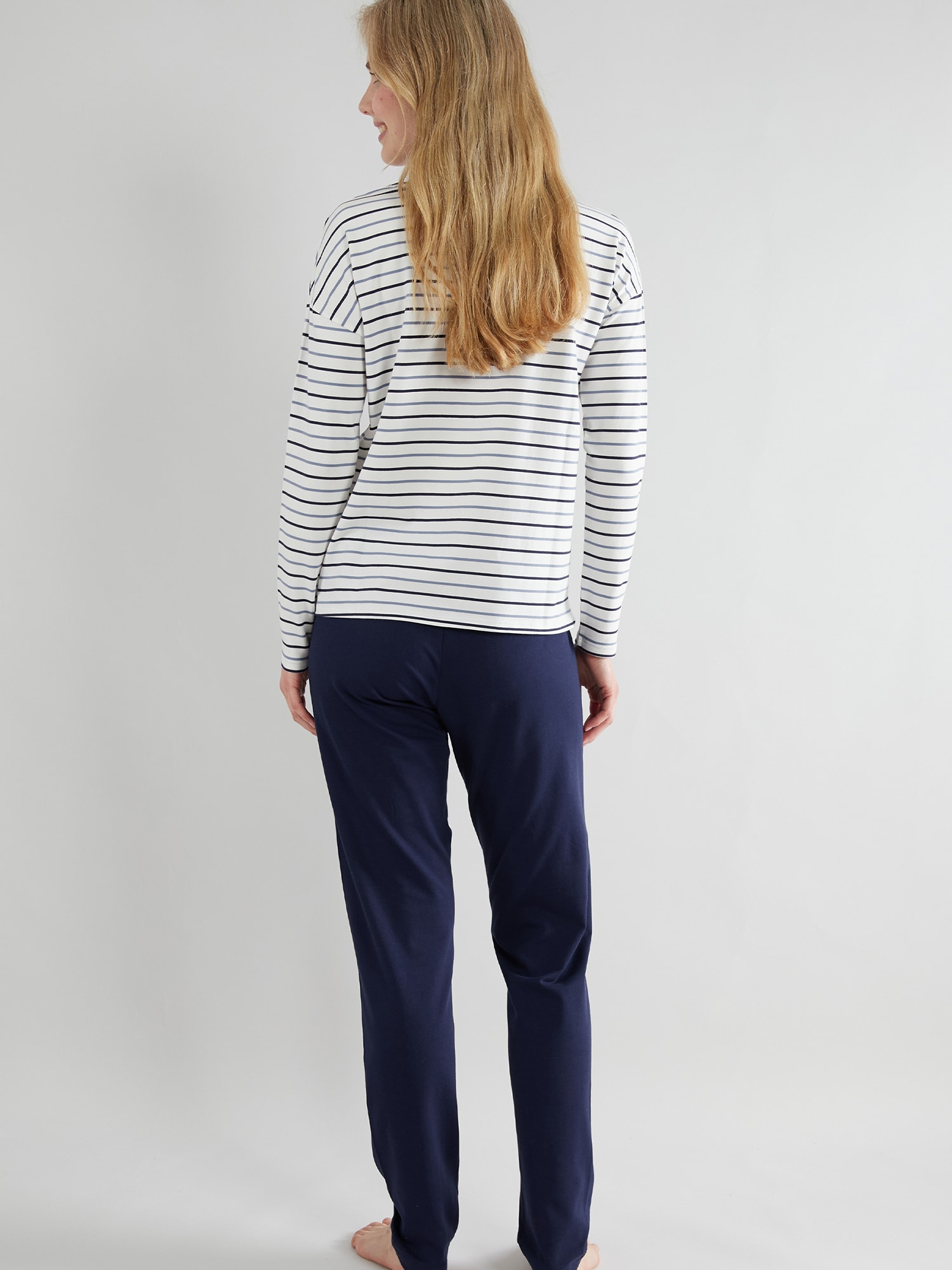 Thumbnail - TOM TAILOR Pyjama Zaria