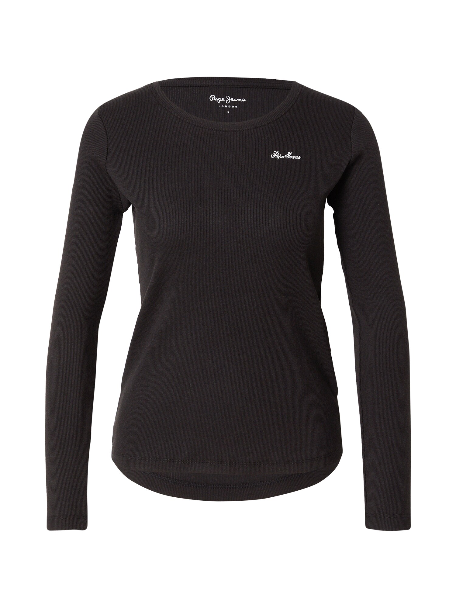 Pepe Jeans Tricou  negru