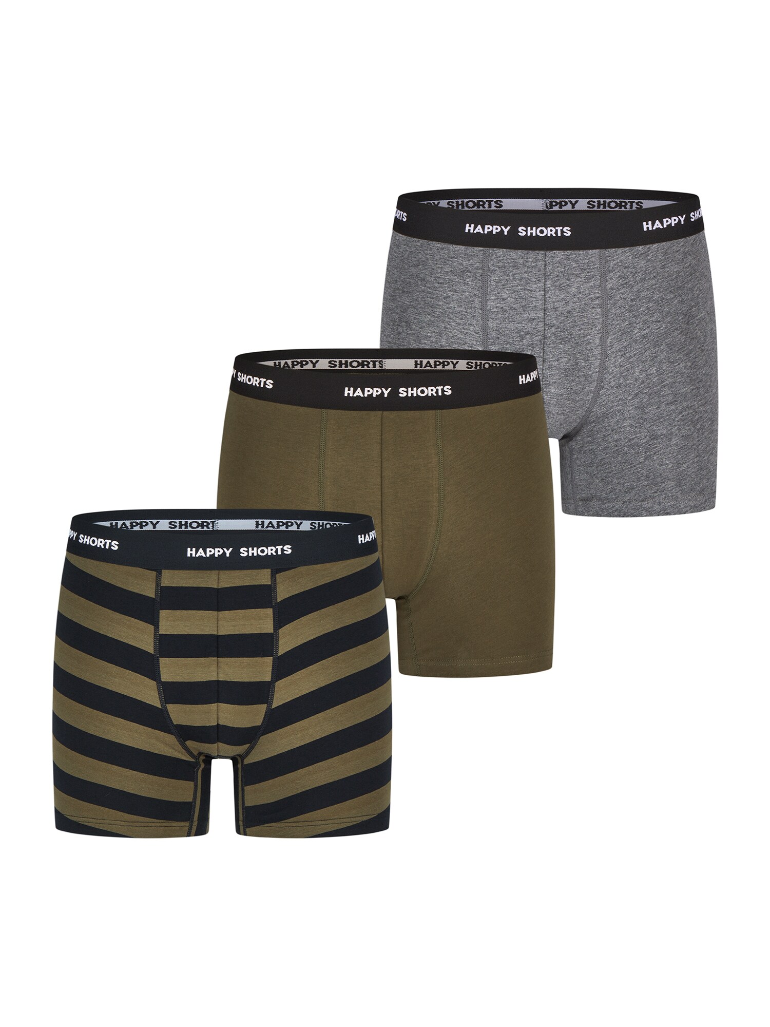 Thumbnail - Happy Shorts Retro Boxer Jersey