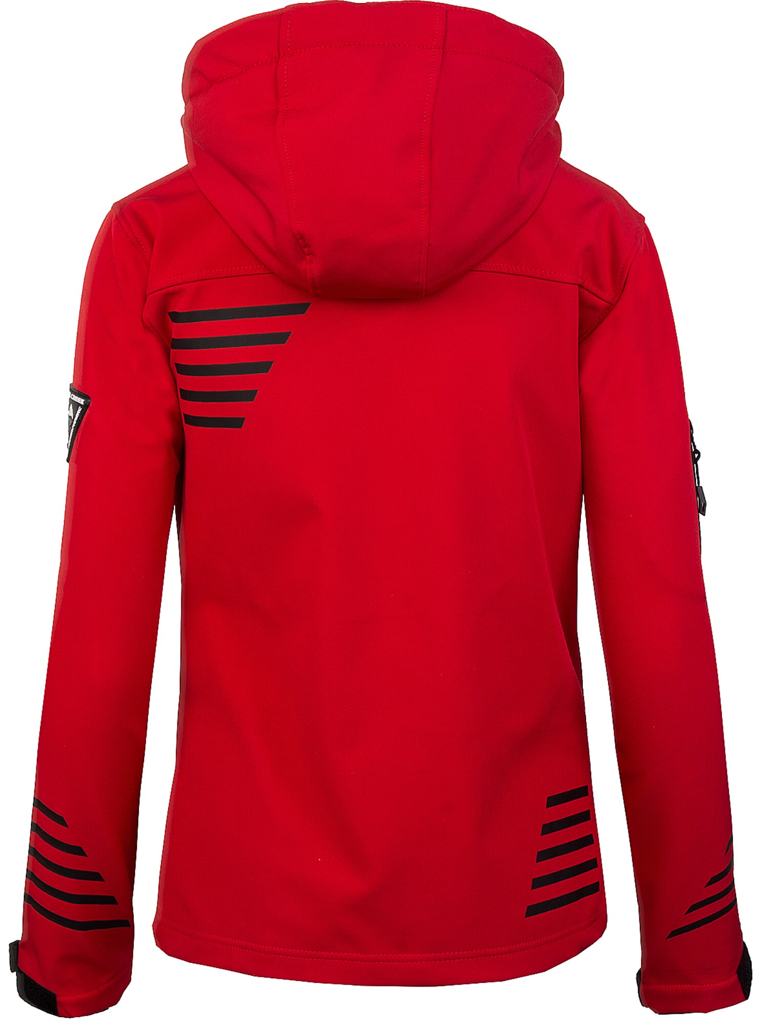Thumbnail - Rock Creek Outdoorjacke