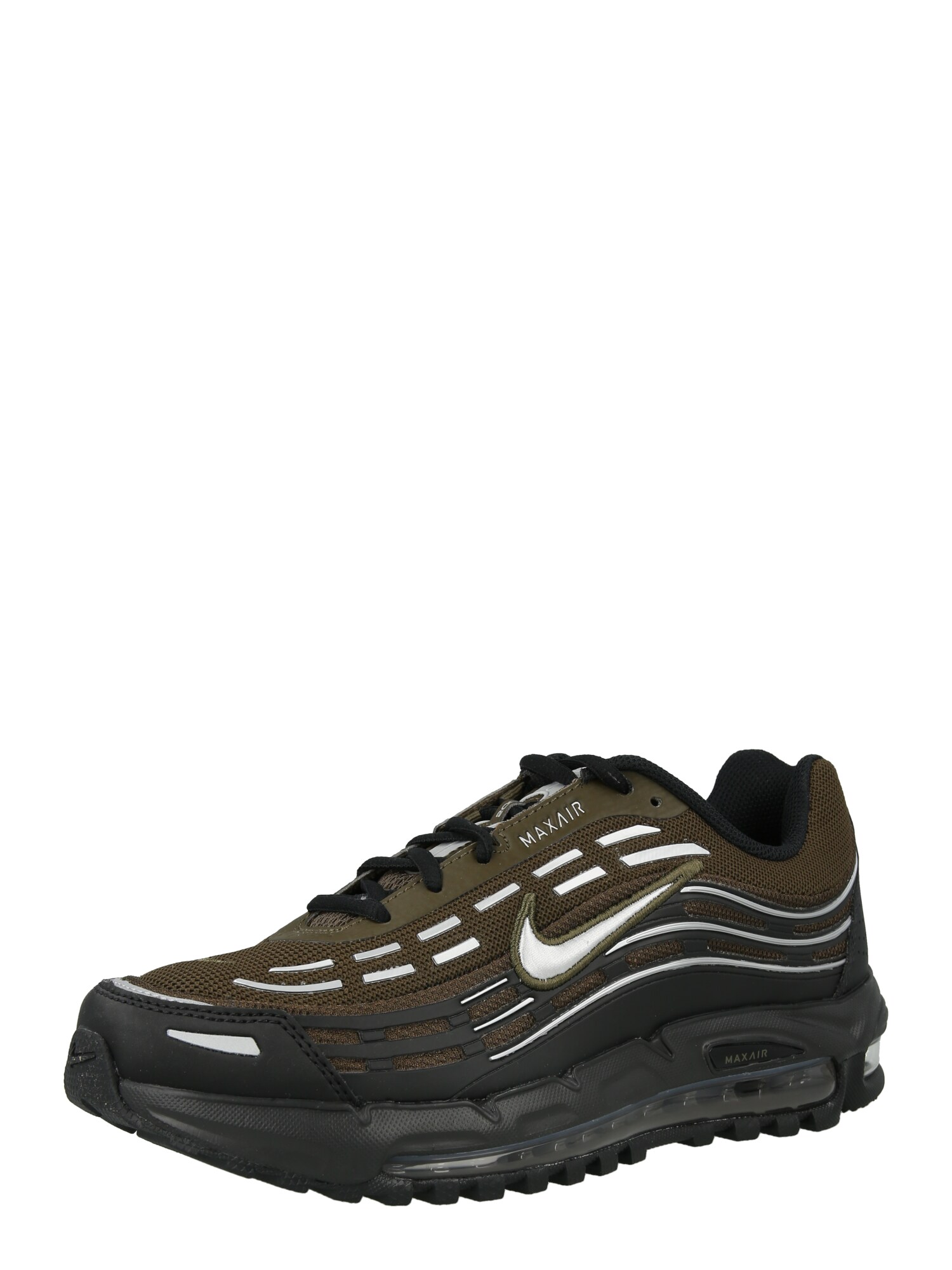 Nike Sportswear Sneaker low Nike Air Max TL 2.5  maro închis / alb