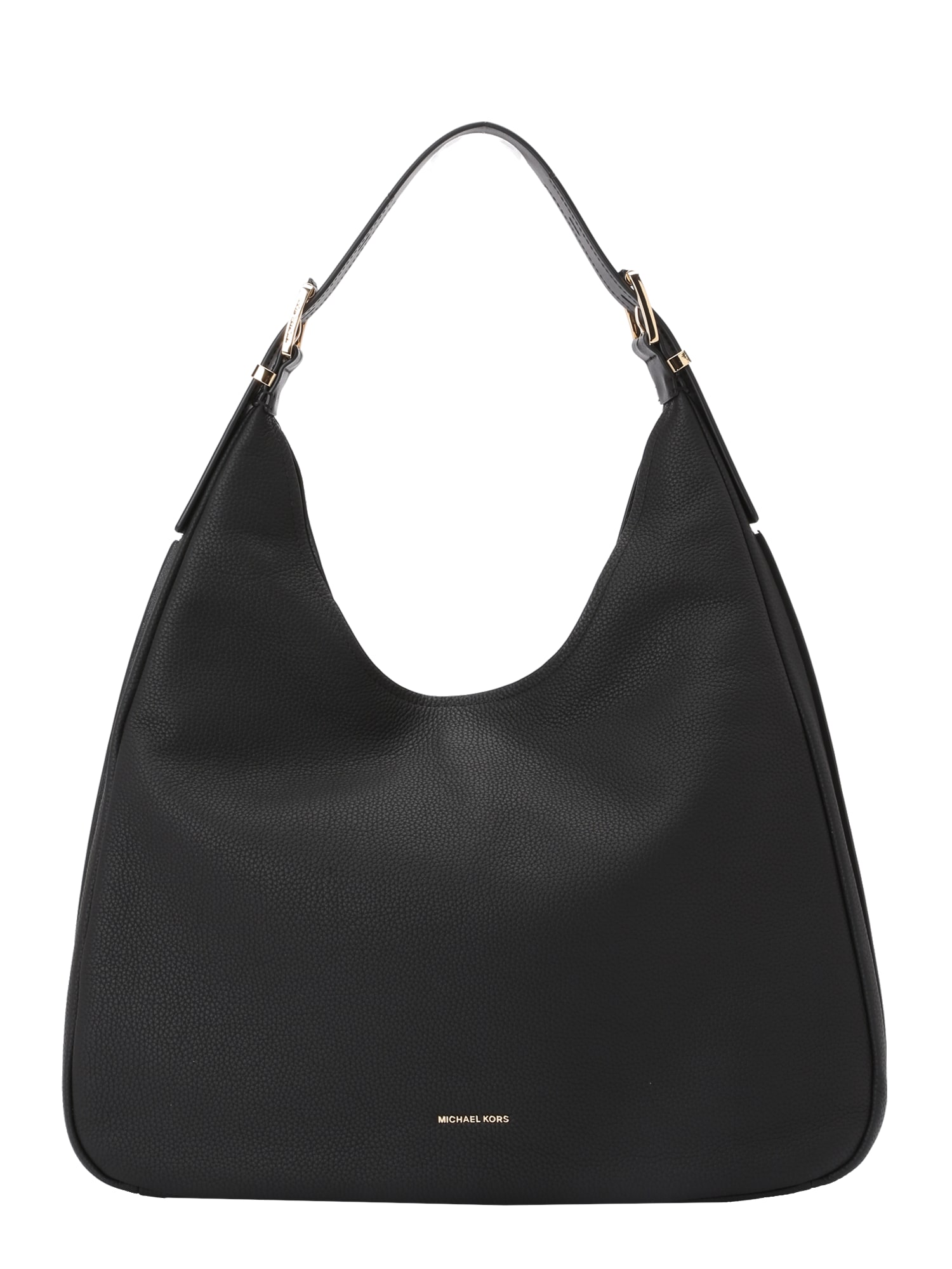 MICHAEL Michael Kors Geantă de umăr  negru