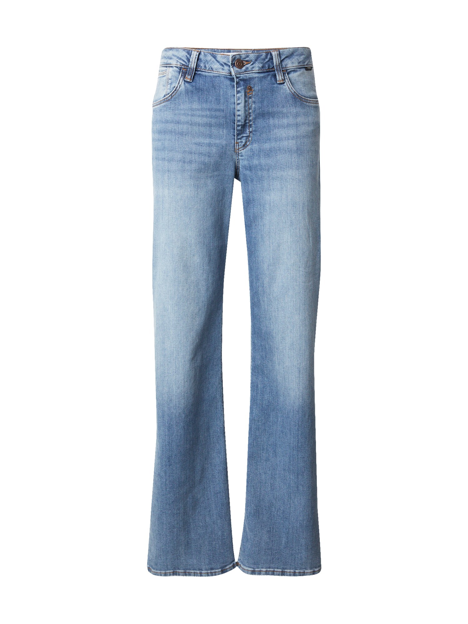 Mavi Džínsy 'IBIZA' modrá denim