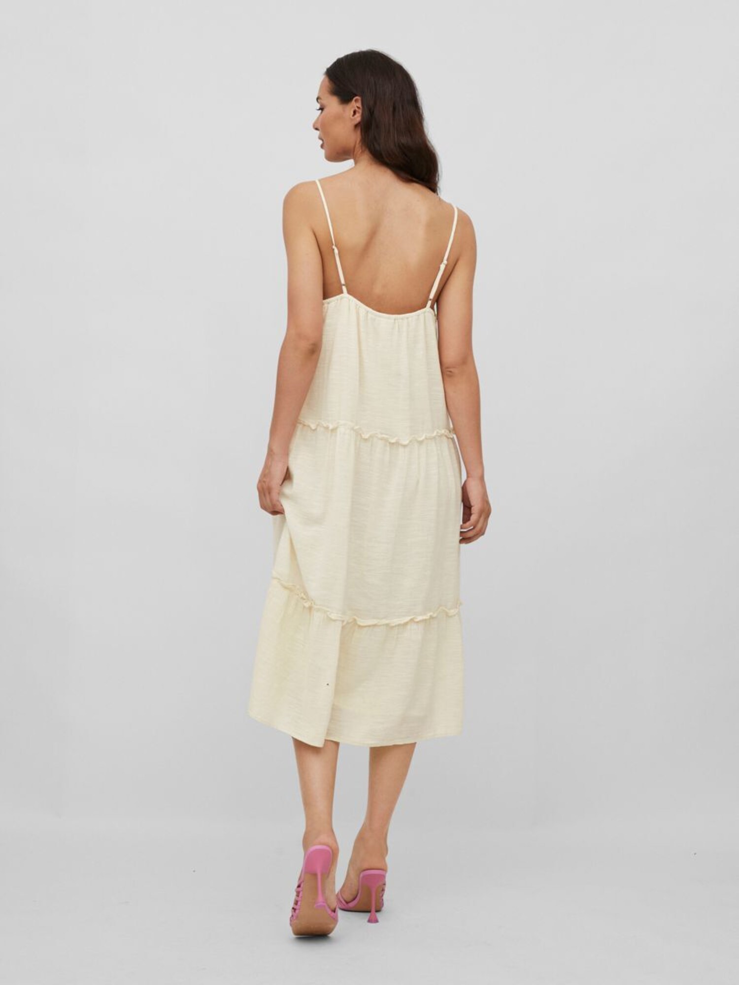 Thumbnail - VILA Sommerkleid