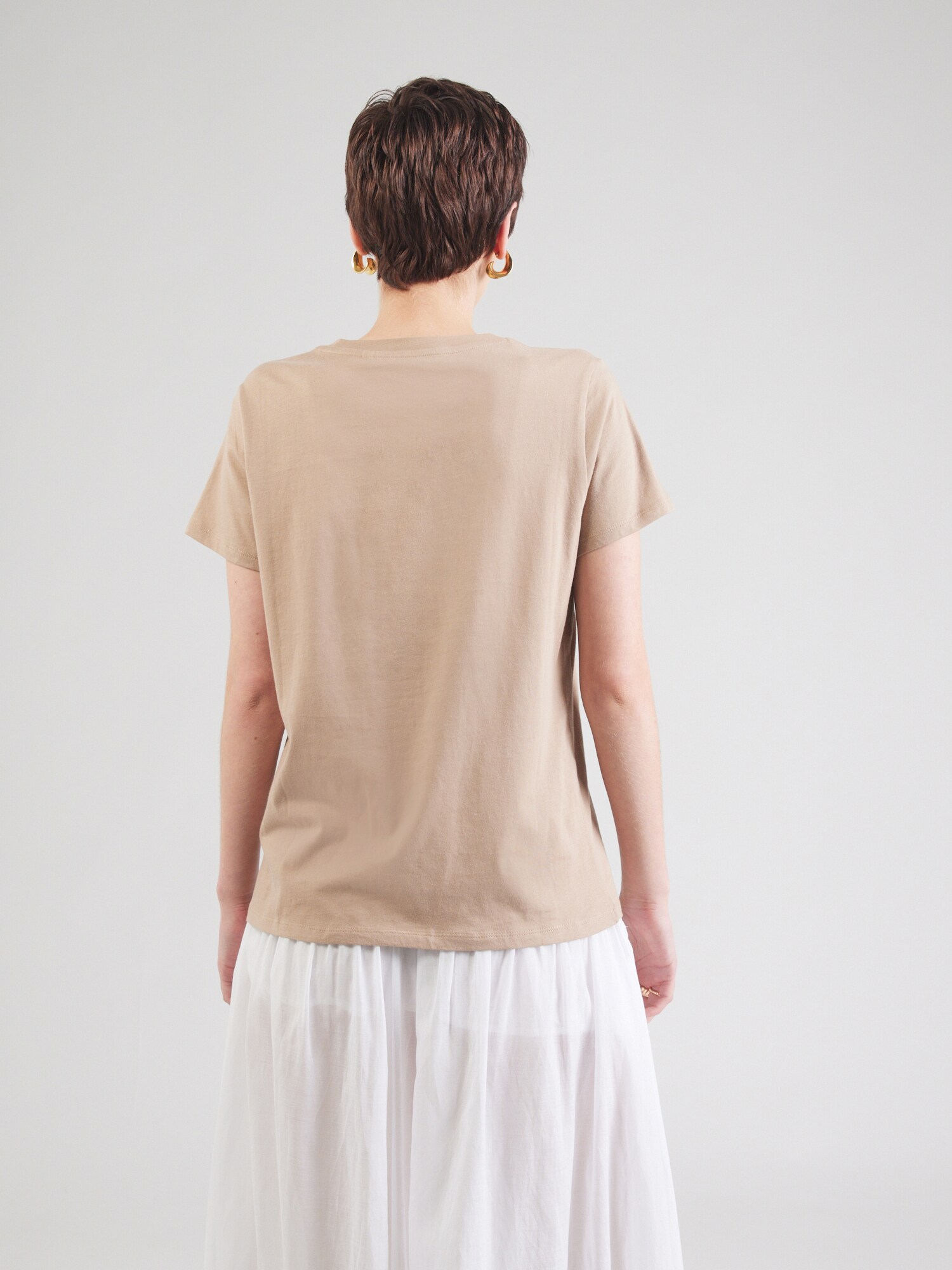 Thumbnail - T-Shirt 'DESERT FLOWE'