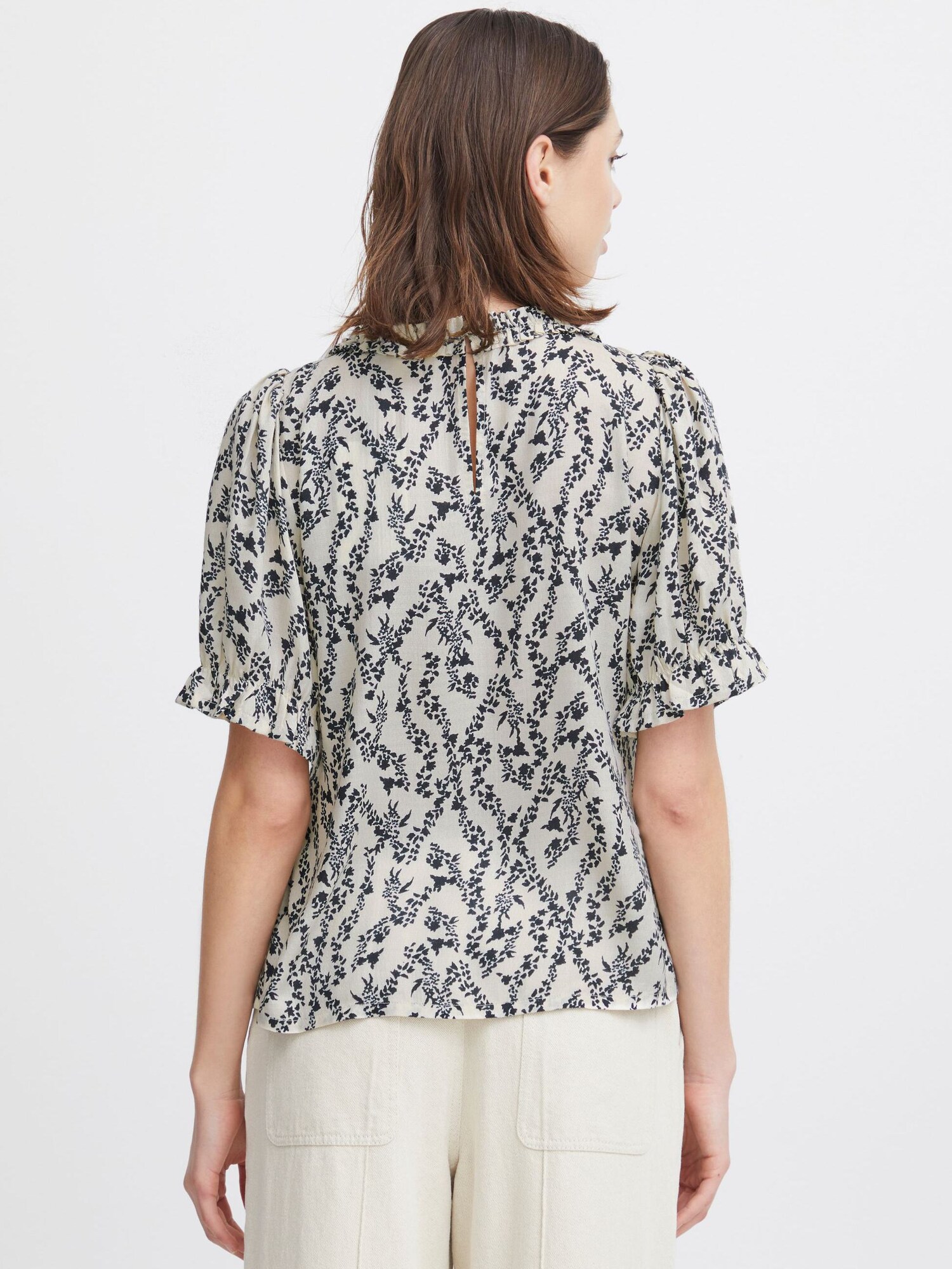 Thumbnail - Atelier Rve Bluse Mine