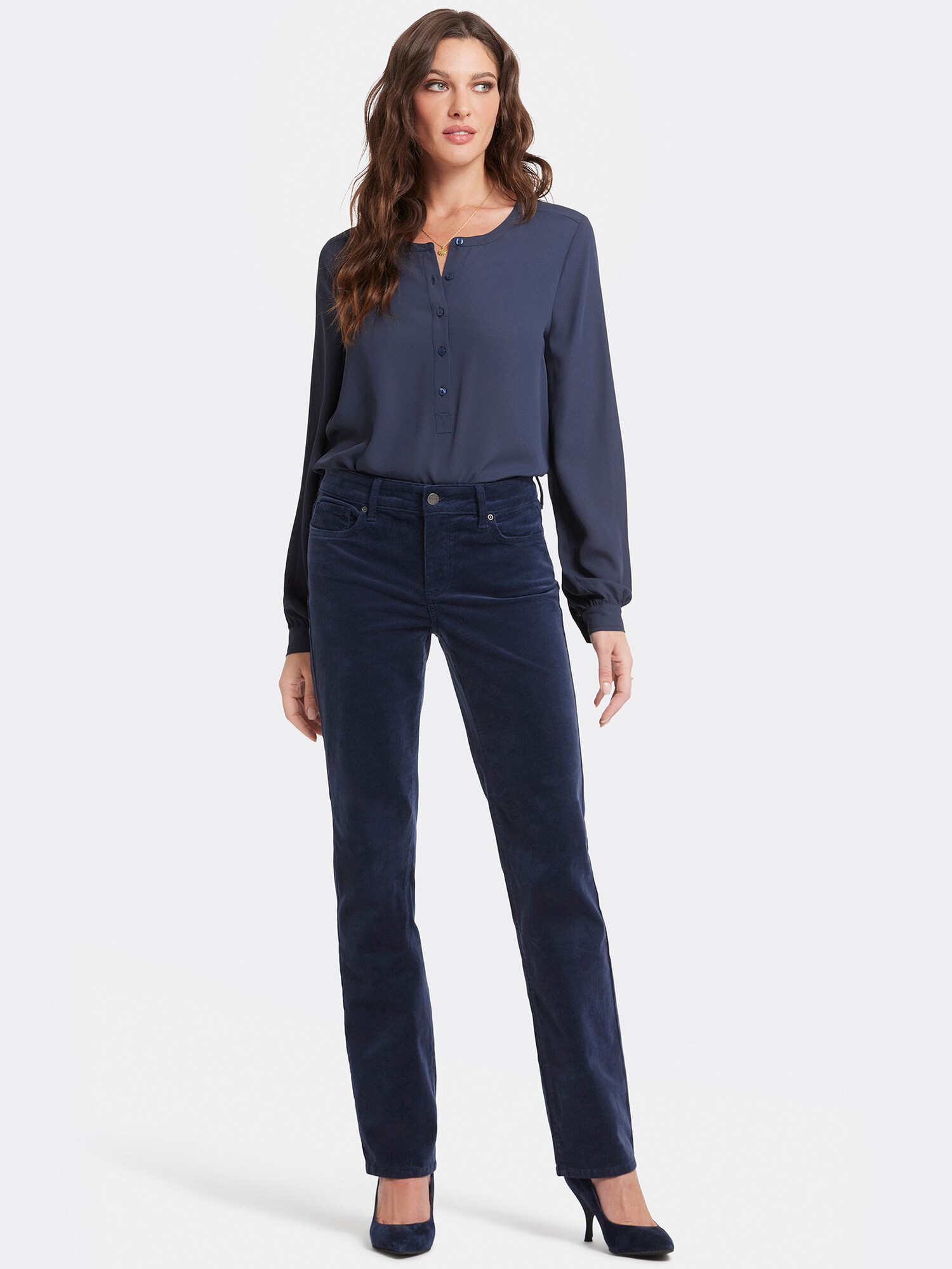 Thumbnail - NYDJ Jeans Marilyn