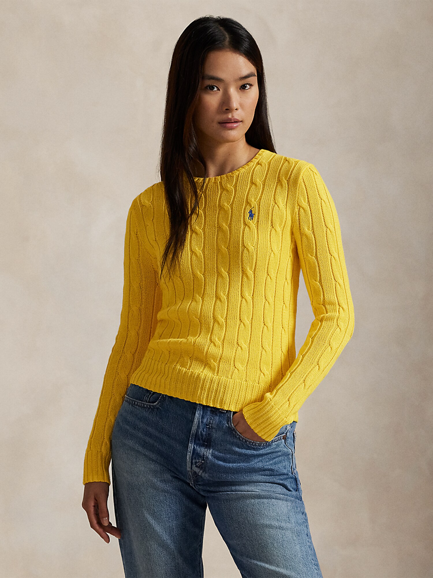 Polo Ralph Lauren Pullover