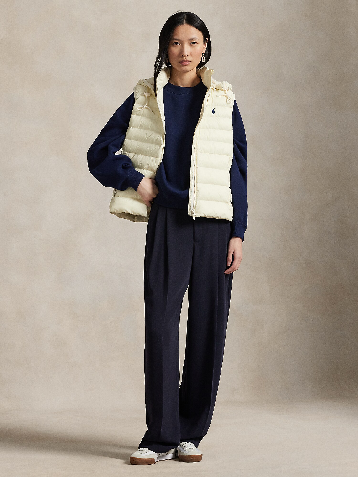 Thumbnail - Polo Ralph Lauren Weste